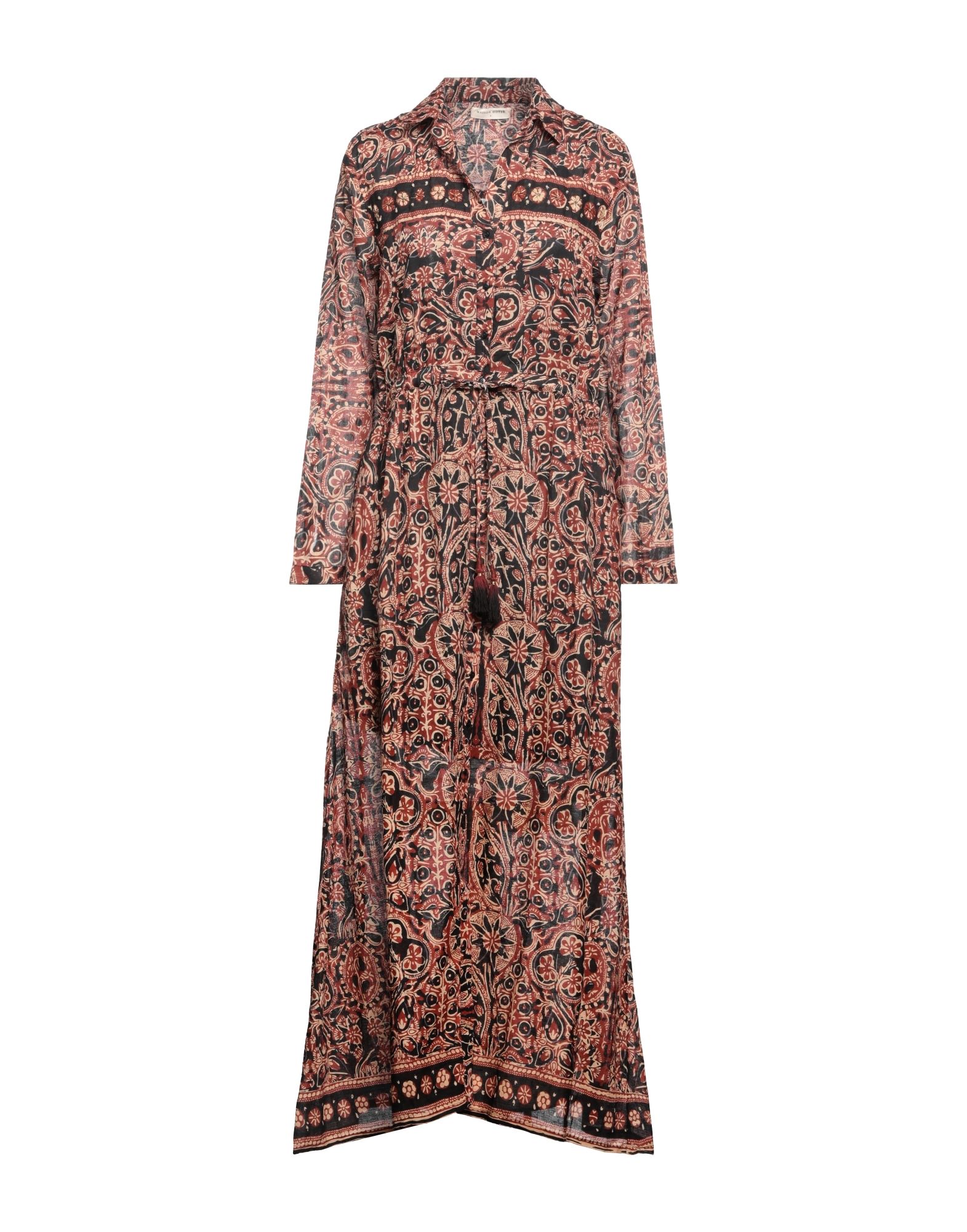 MAISON HOTEL Long dresses