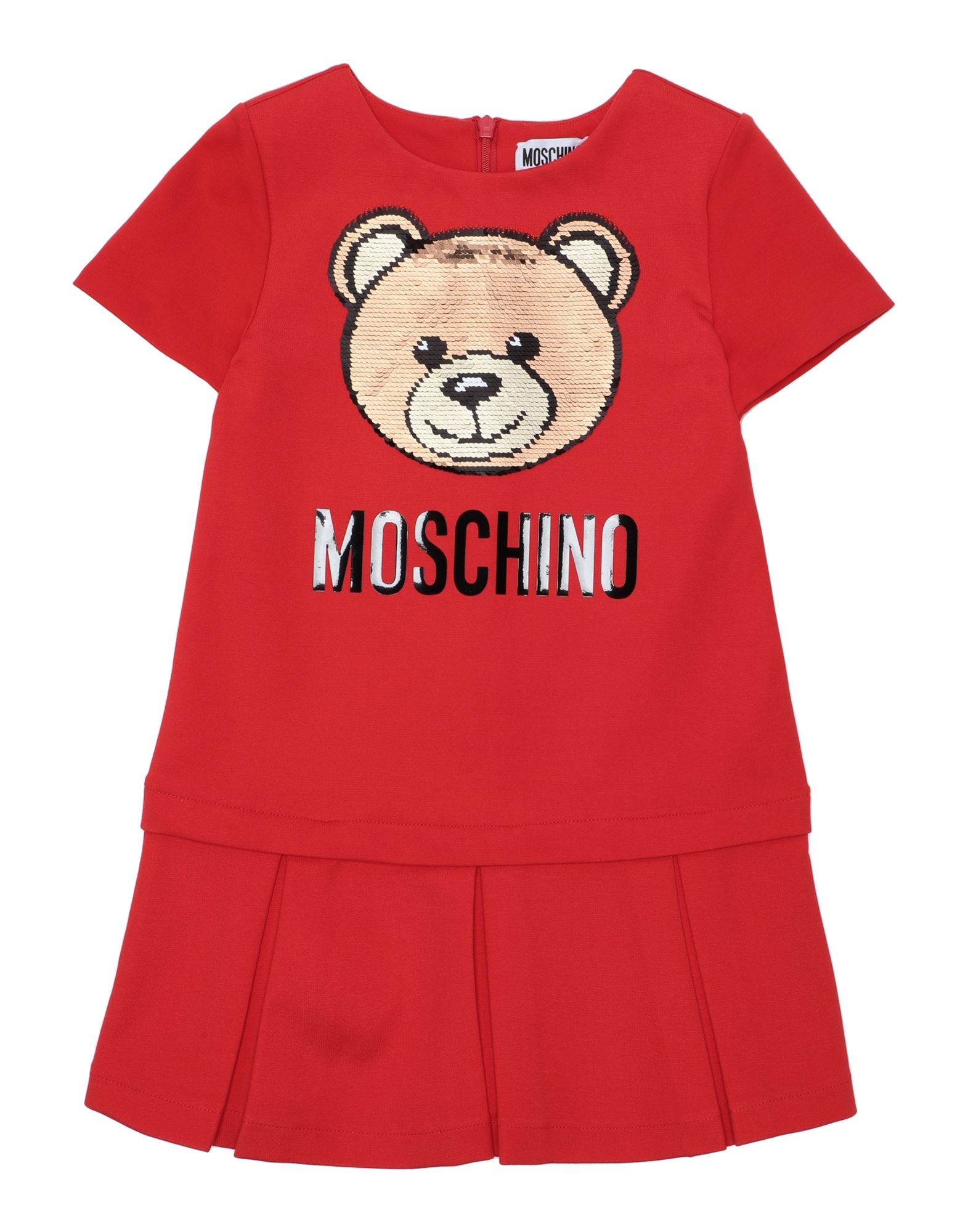MOSCHINO TEEN ΦΟΡΕΜΑΤΑ Παιδικό φόρεμα