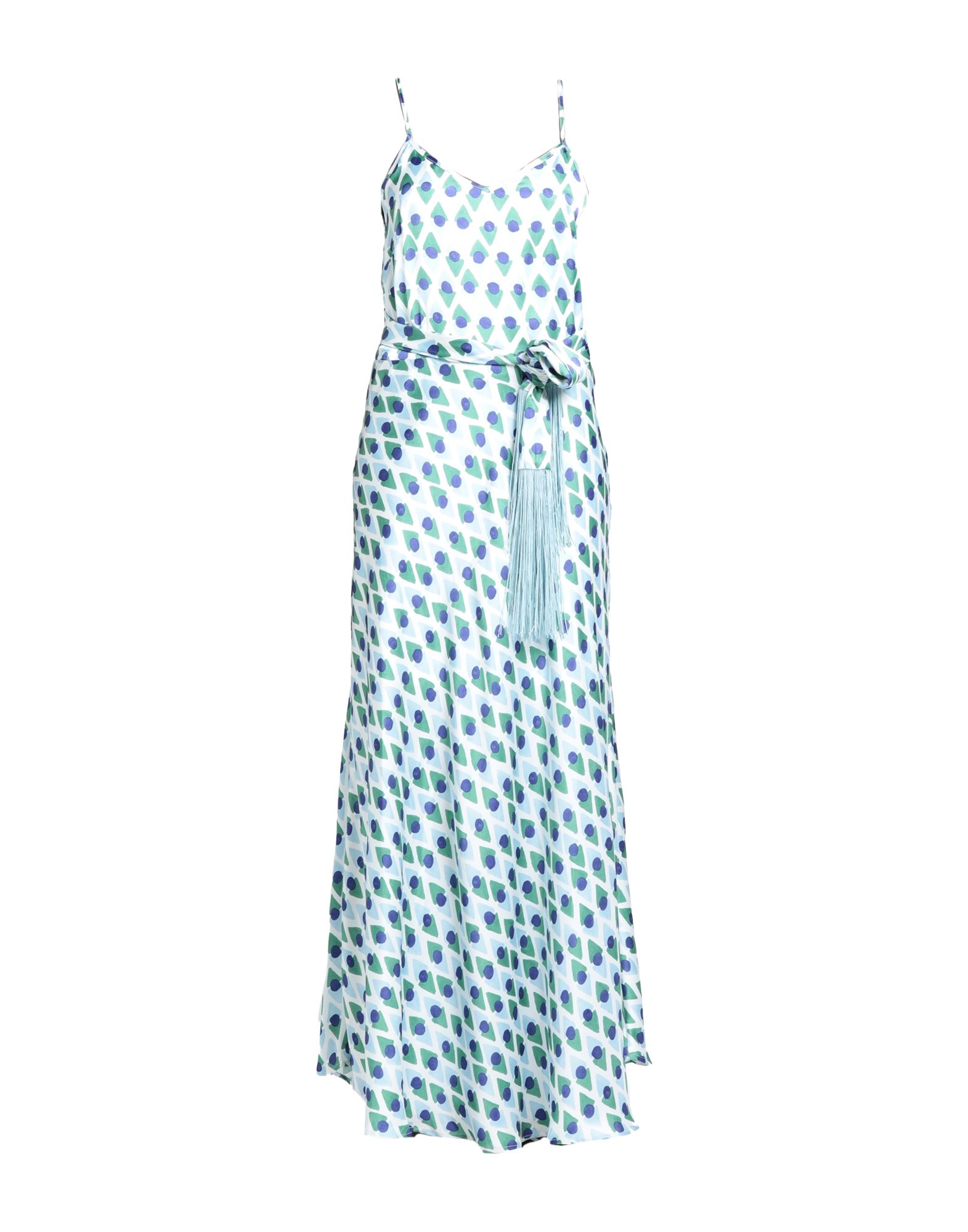 ANONYME DESIGNERS ΦΟΡΕΜΑΤΑ Μάξι φόρεμα