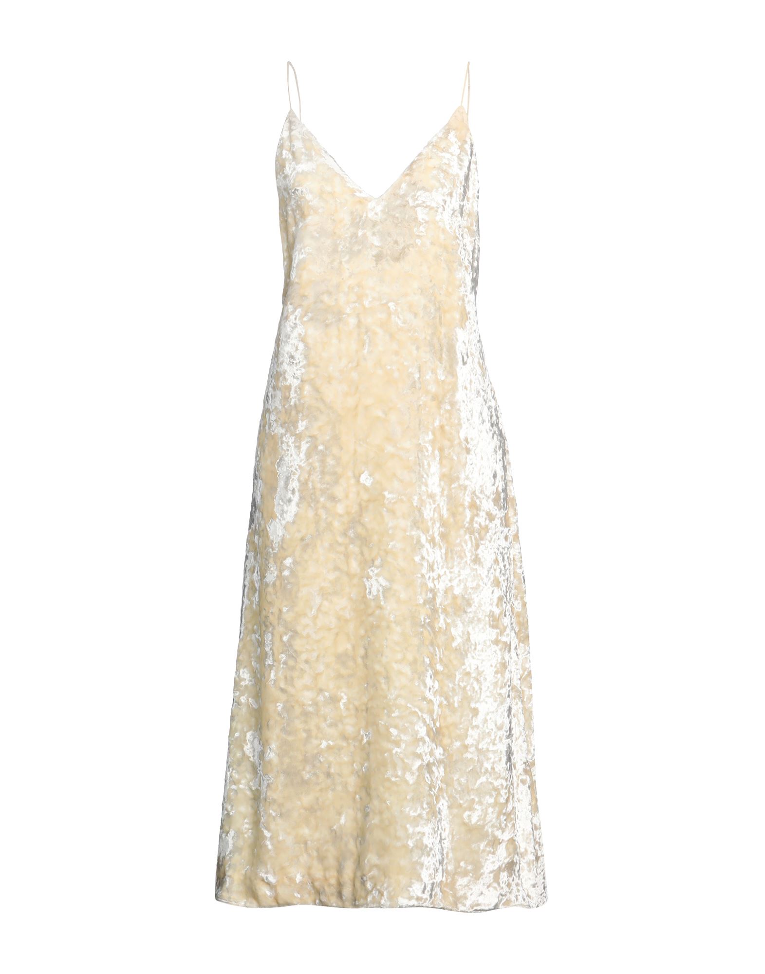 JIL SANDER JIL SANDER ΦΟΡΕΜΑΤΑ Midi φόρεμα