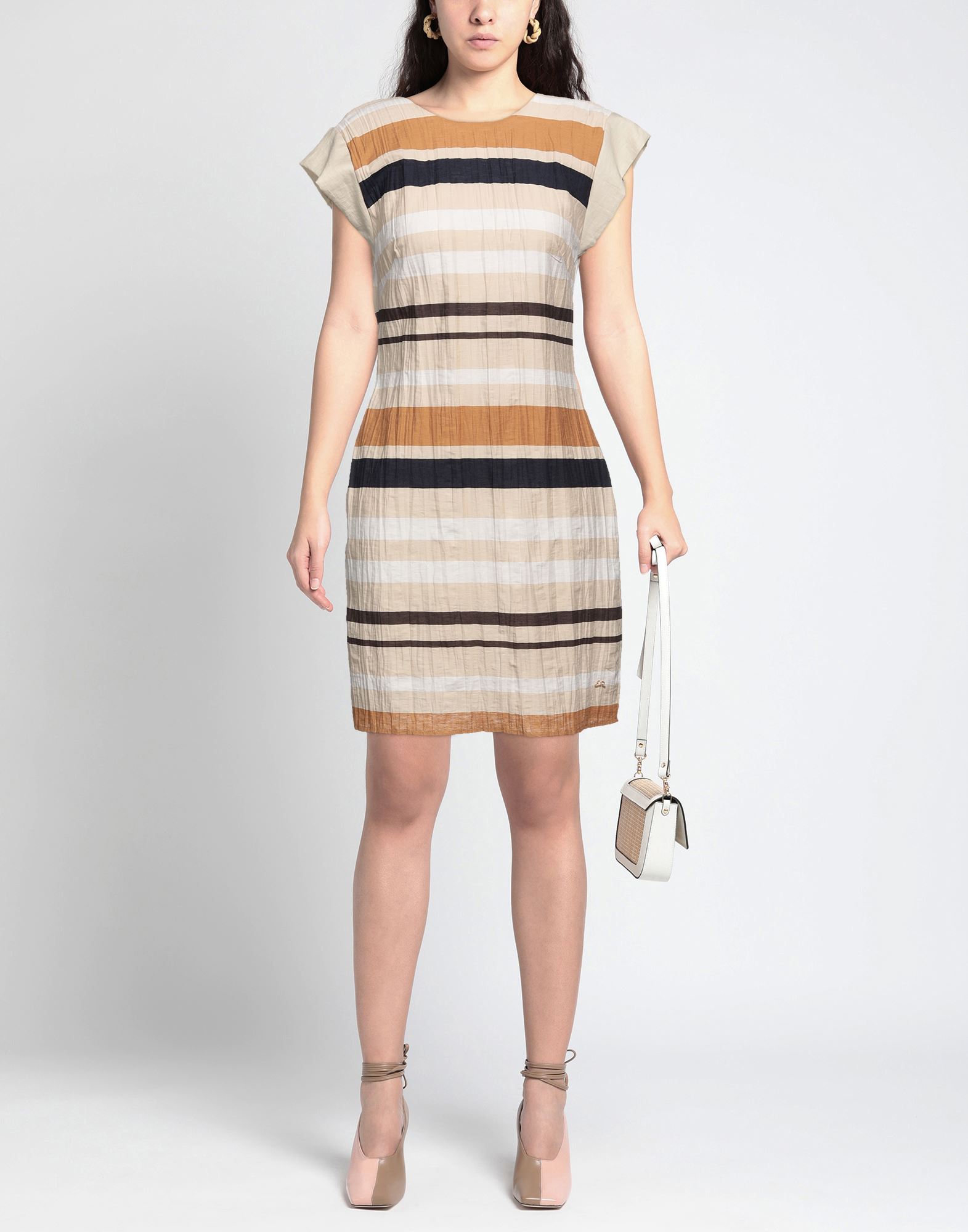  Yes Zee By Essenza - Kleider - Mini-kleider - On Yoox.com 