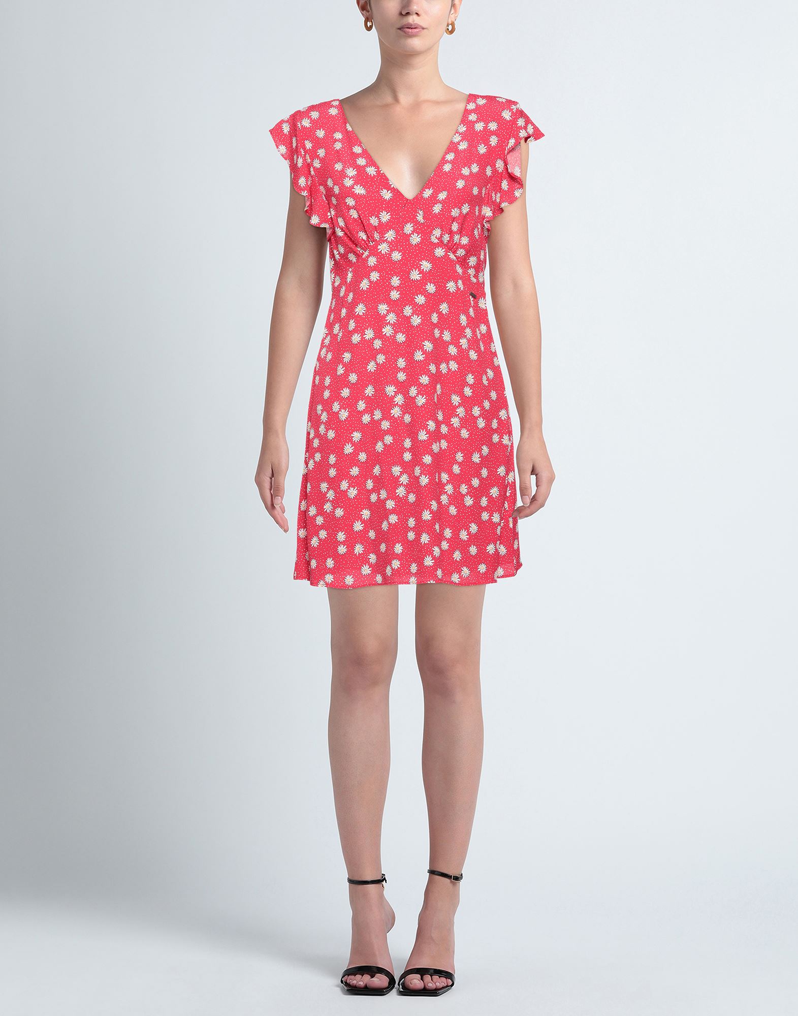  Pepe Jeans - Vestiti - Vestiti Corti - On Yoox.com 