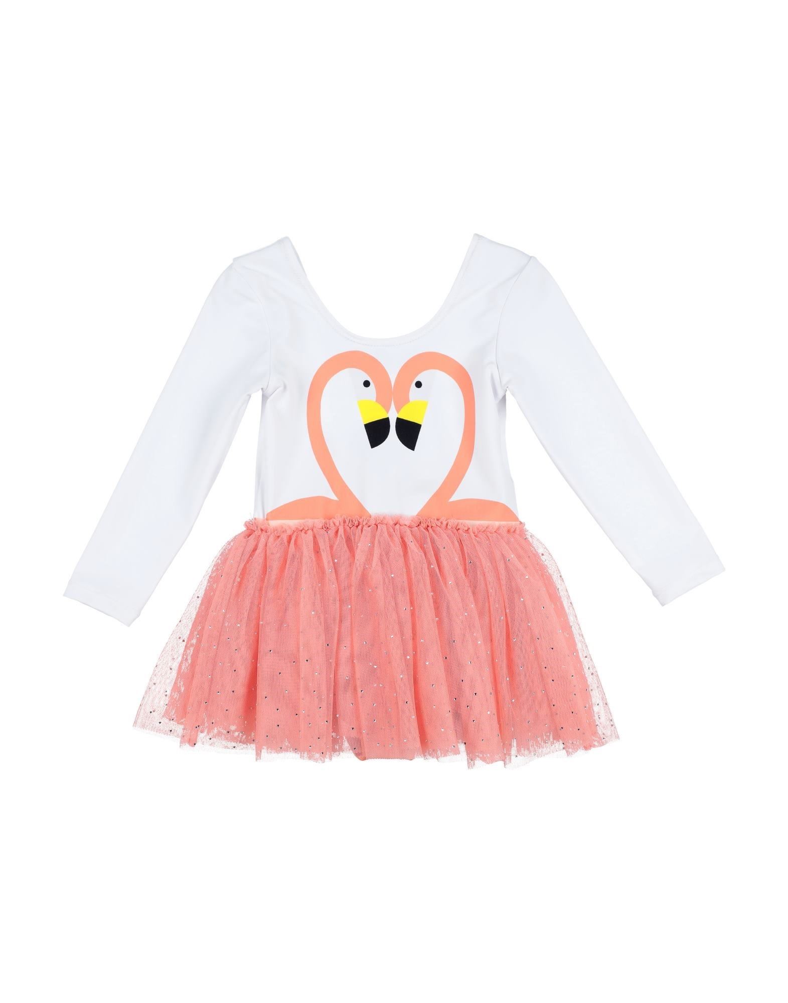STELLA McCARTNEY KIDS ΦΟΡΕΜΑΤΑ Παιδικό φόρεμα