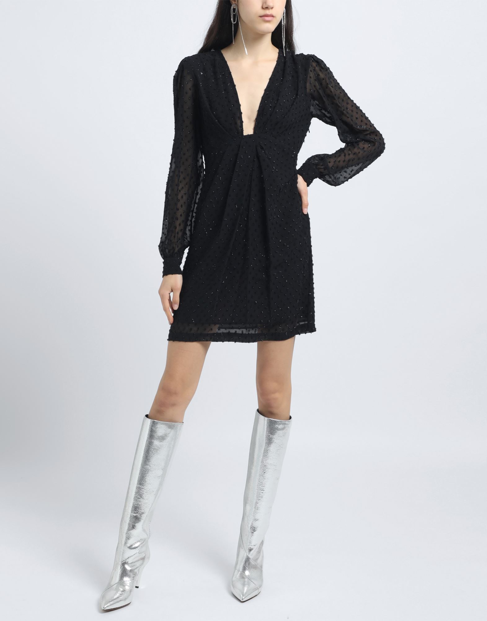  Michael Michael Kors - Kleider - Mini-kleider - On Yoox.com 