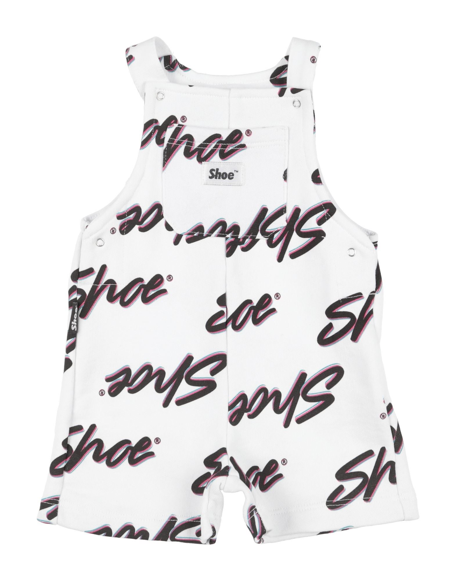  Shoe - Neugeborene - Babystrampler & -latzhose - On Yoox.com 