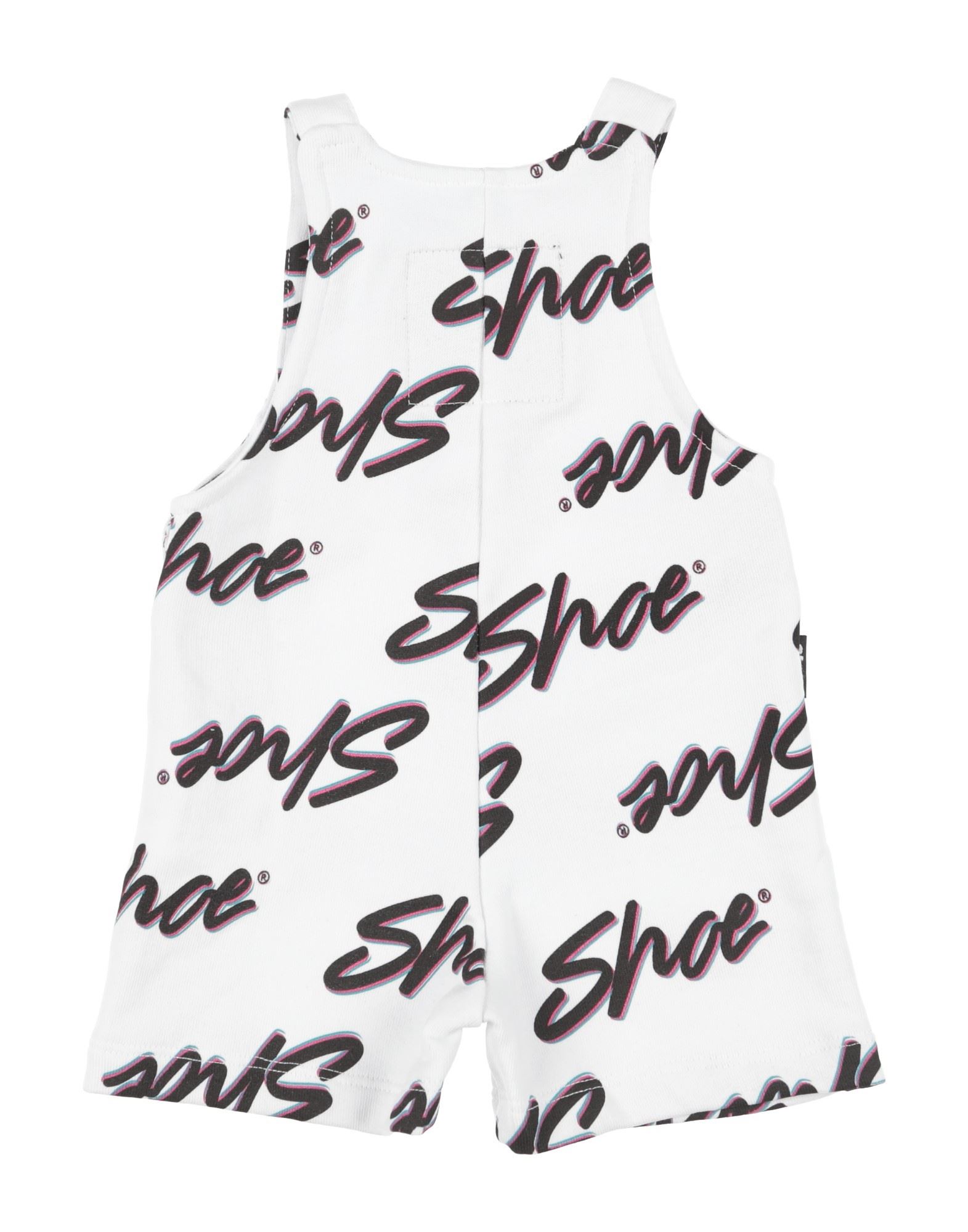  Shoe - Neugeborene - Babystrampler & -latzhose - On Yoox.com 