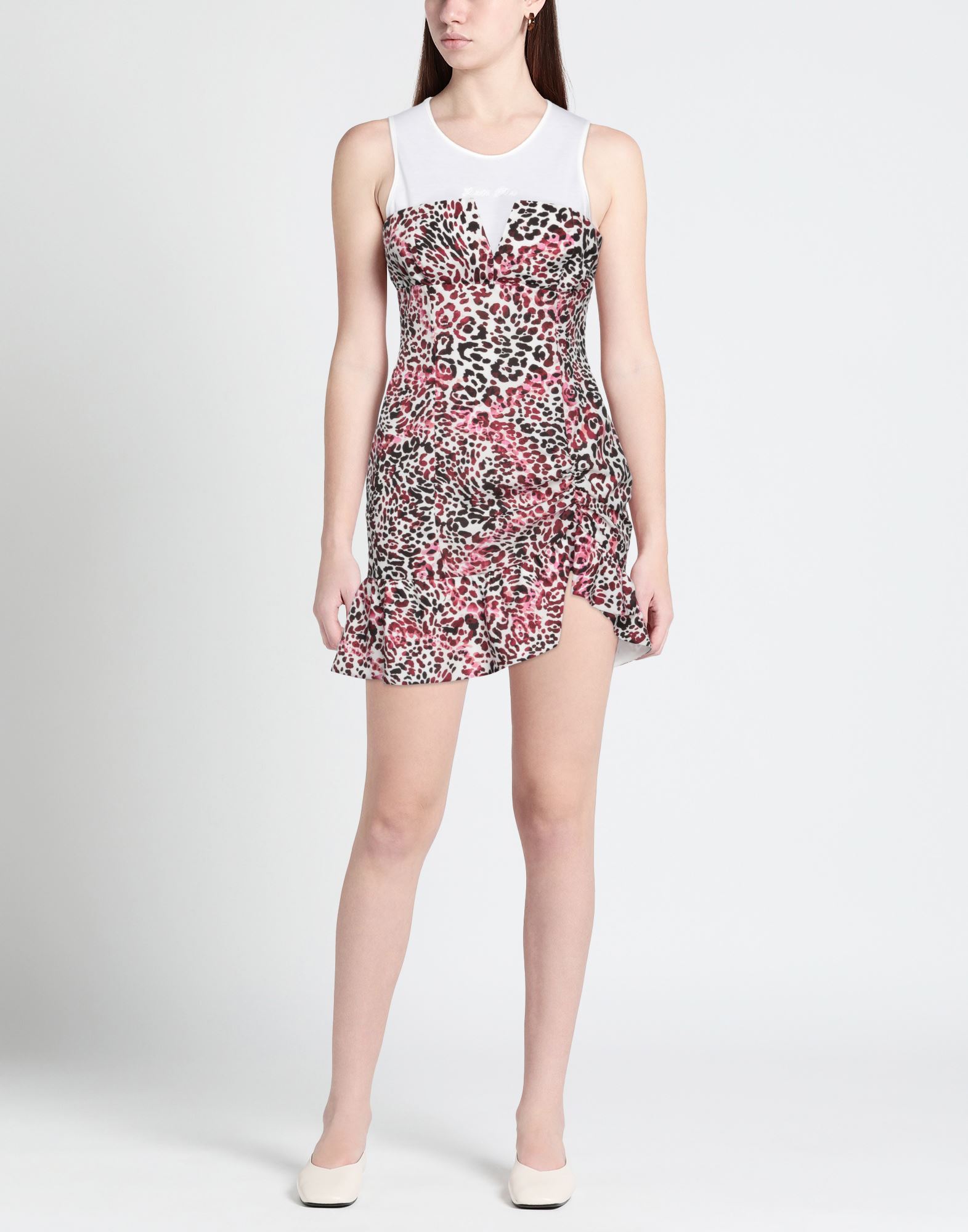  Gaëlle Paris - Kleider - Mini-kleider - On Yoox.com 