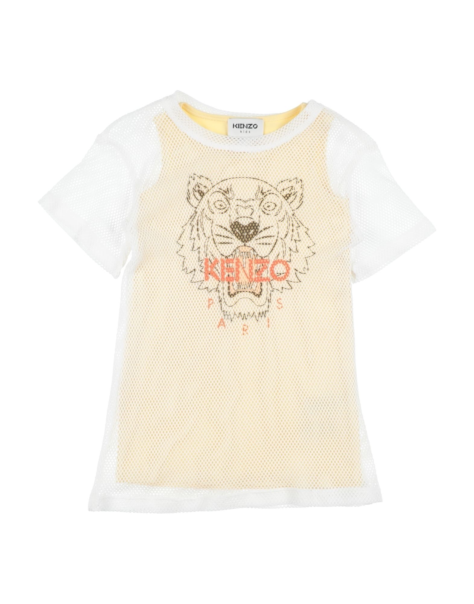 KENZO KIDS ΦΟΡΕΜΑΤΑ Παιδικό φόρεμα