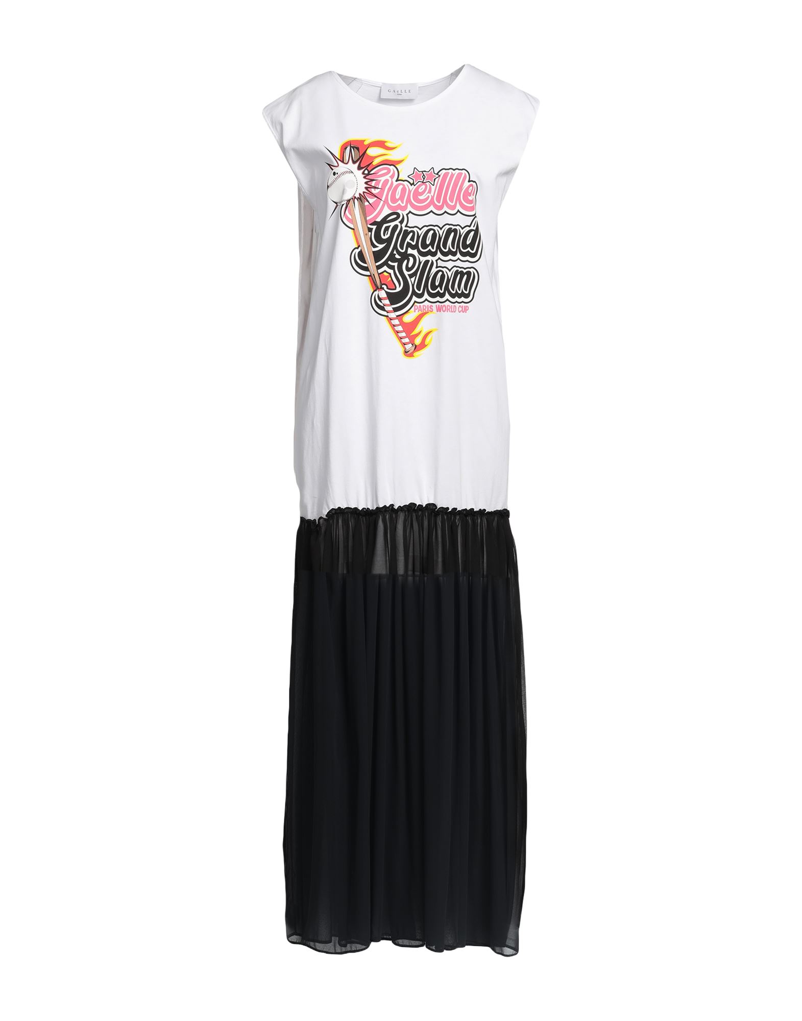  Gaëlle Paris - Kleider - Maxi-kleider - On Yoox.com 
