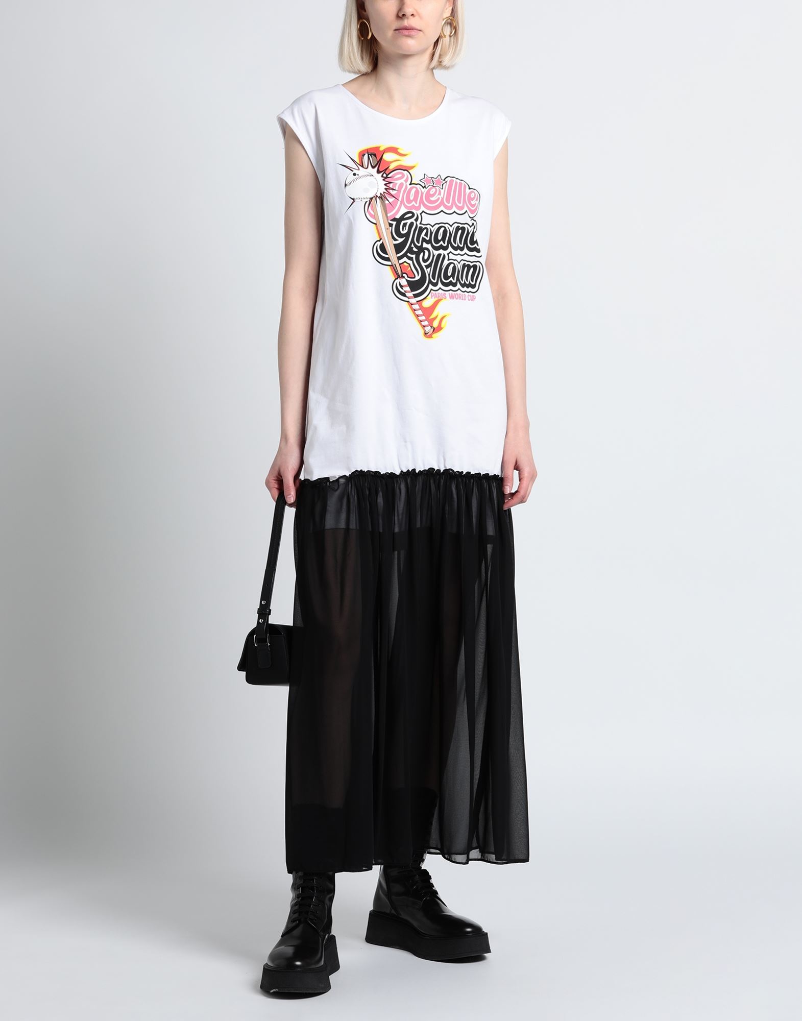  Gaëlle Paris - Kleider - Maxi-kleider - On Yoox.com 