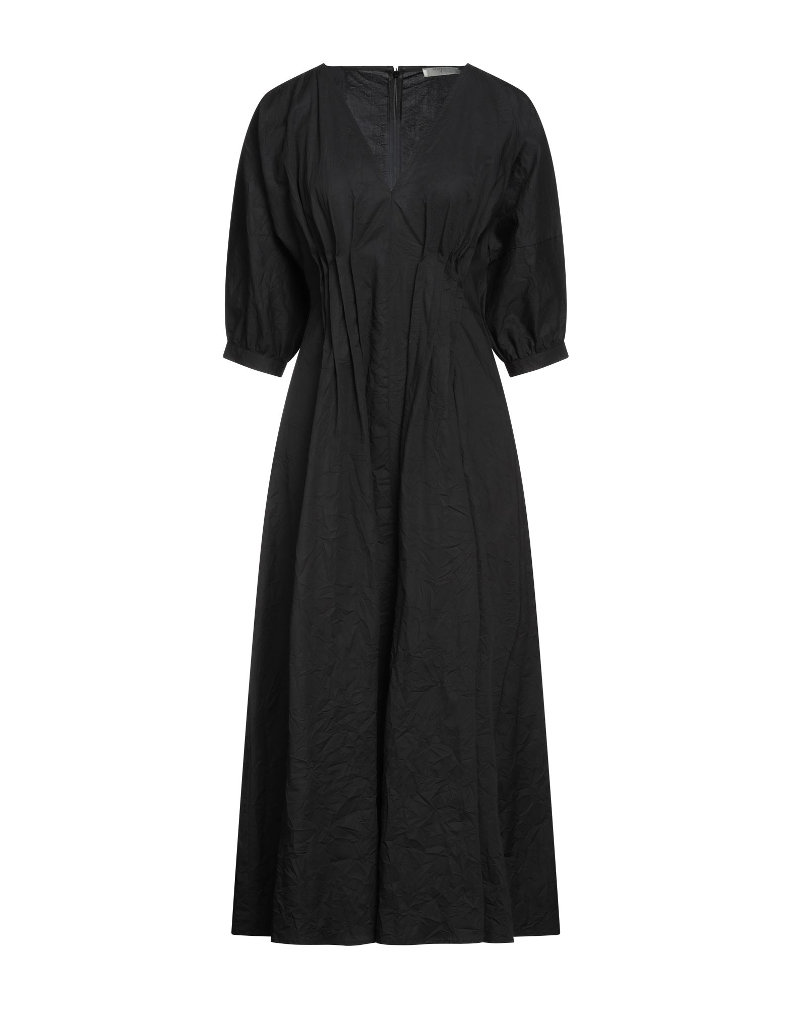 Beatrice B Beatrice.b Midi Dresses In Black
