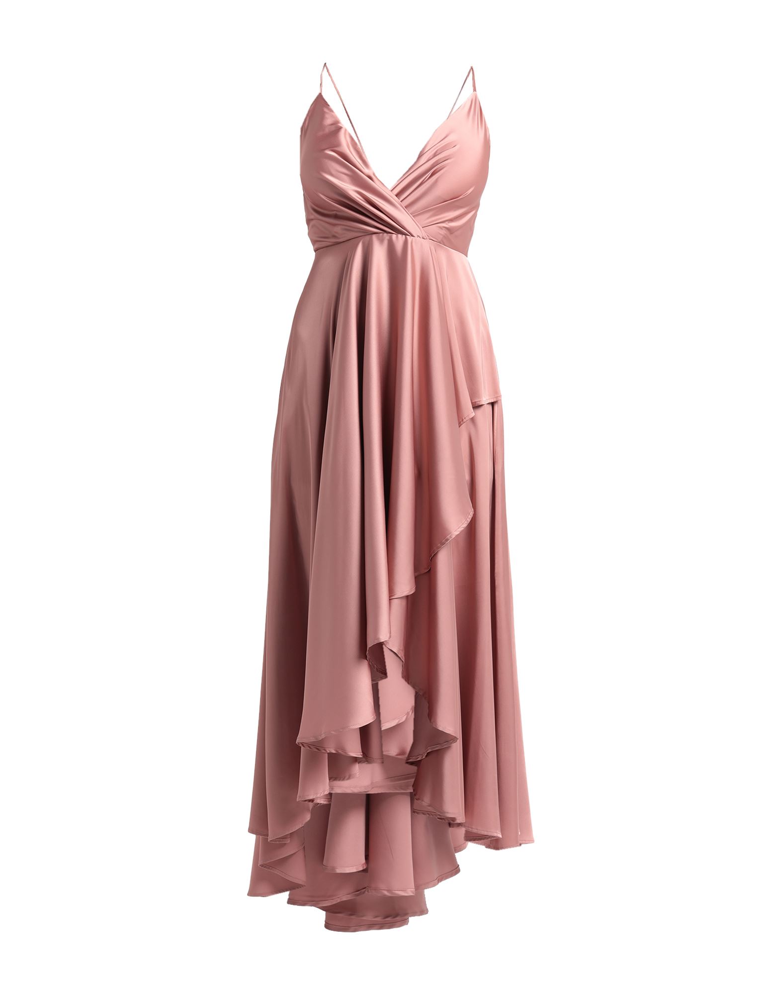 Vicolo Short Dresses In Pink