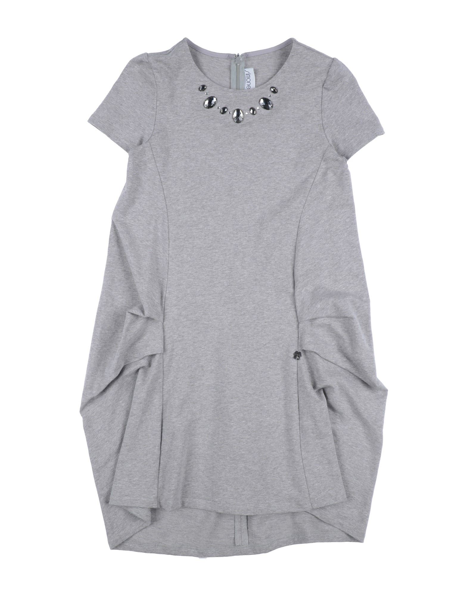  Simonetta - Kleider - Kinderkleider - On Yoox.com 