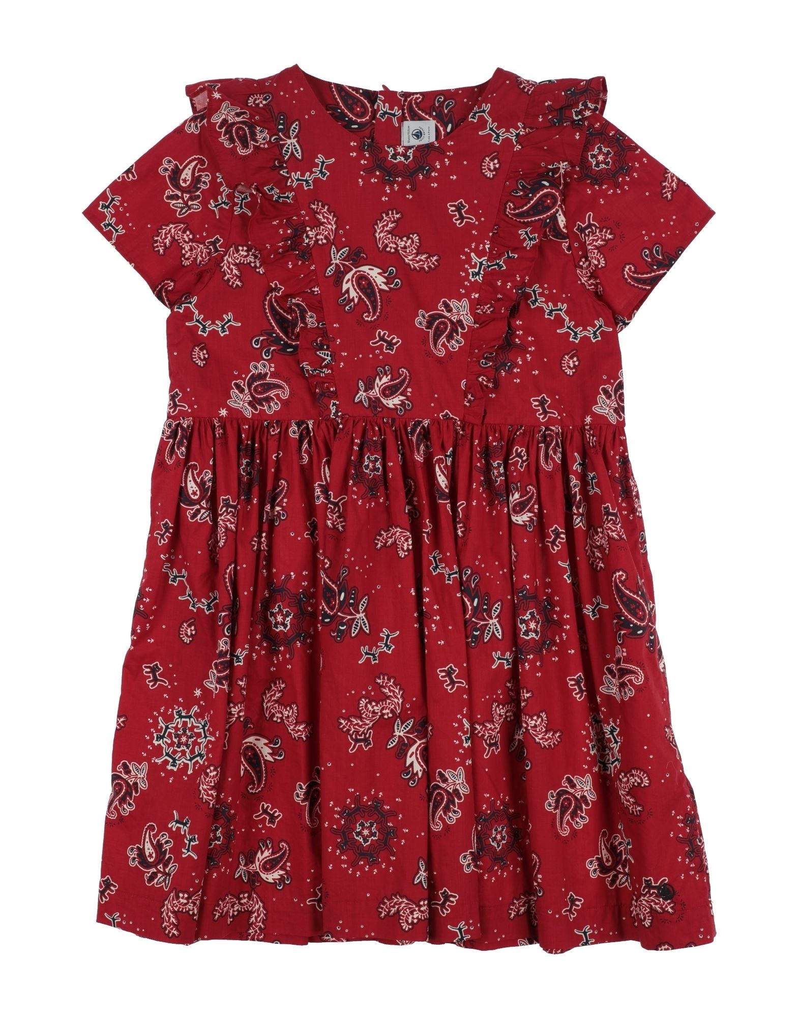 PETIT BATEAU ΦΟΡΕΜΑΤΑ Παιδικό φόρεμα