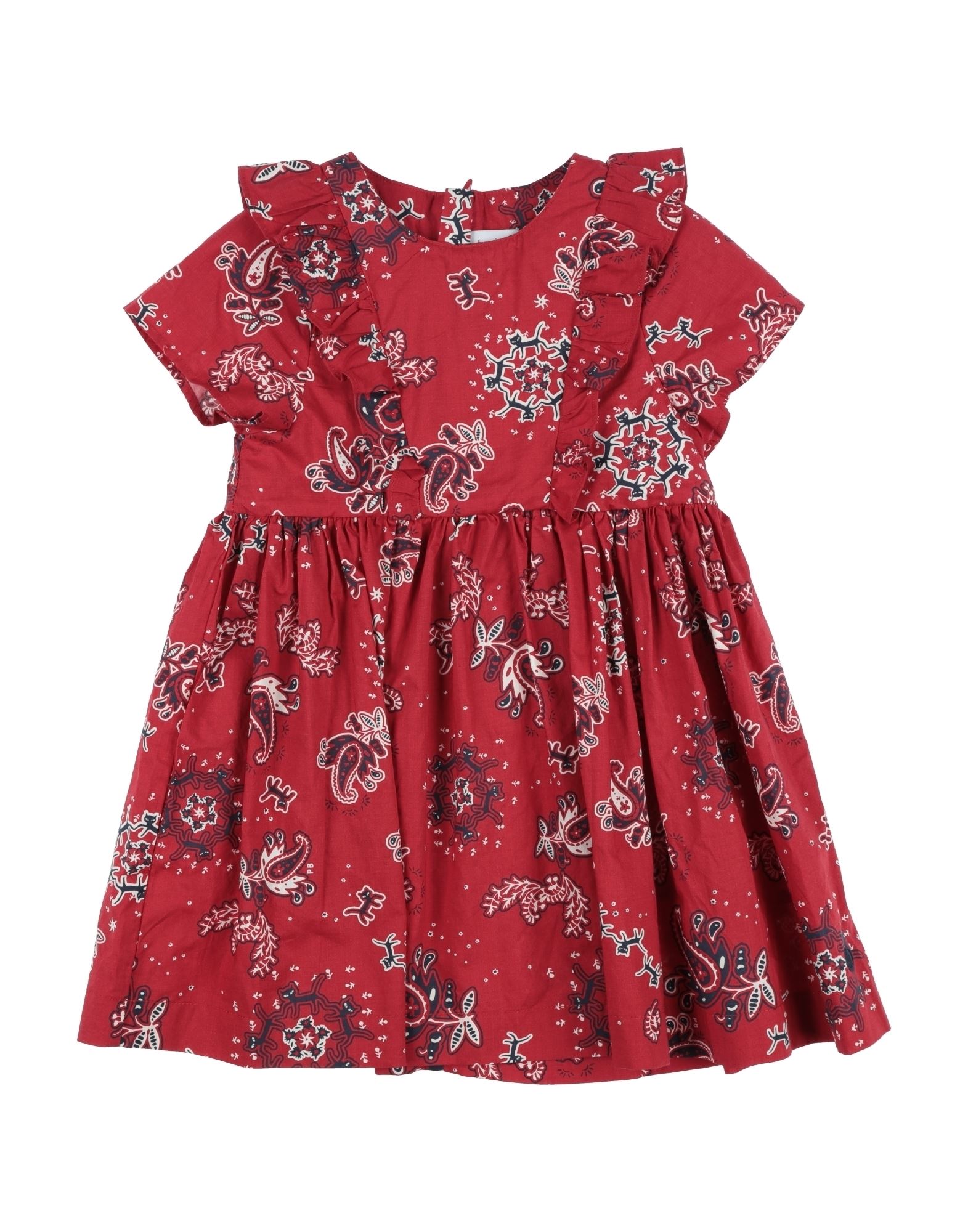 PETIT BATEAU ΦΟΡΕΜΑΤΑ Παιδικό φόρεμα