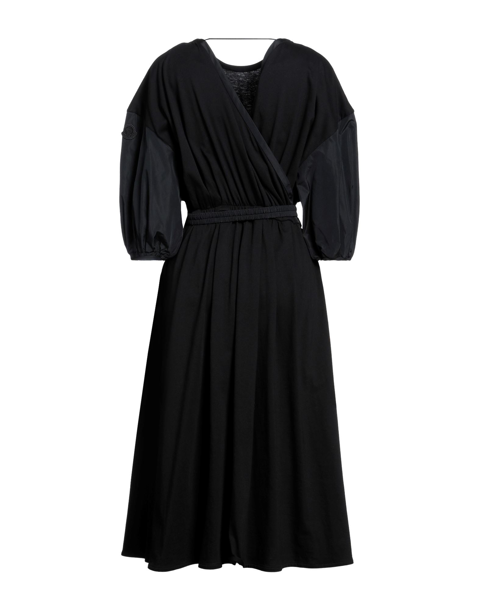  Moncler - Kleider - Midi-kleider - On Yoox.com 