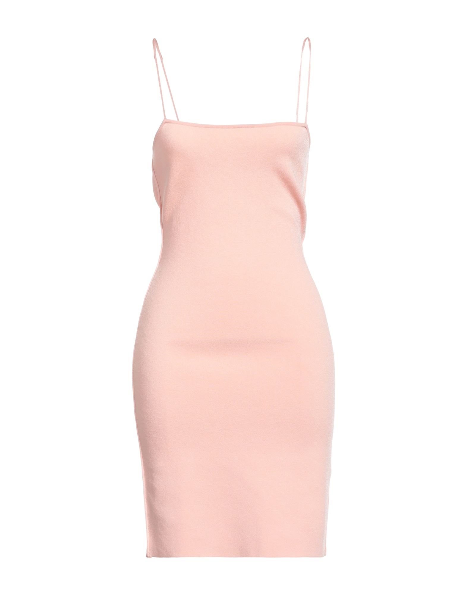 Fendi Short Dresses In Pink