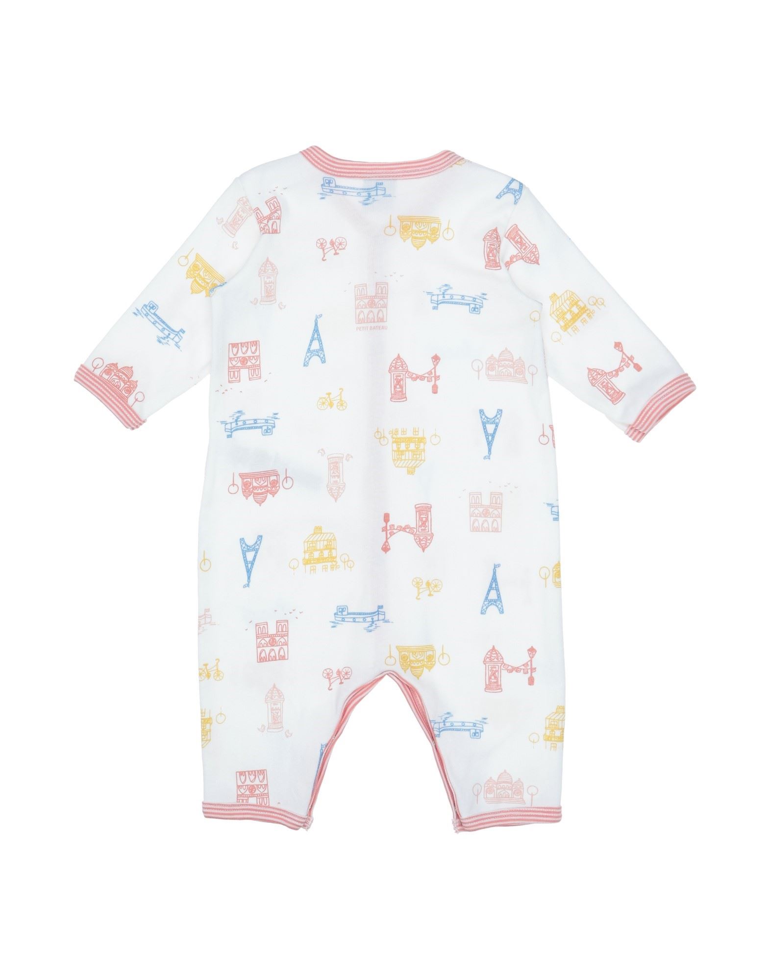  Petit Bateau - Neugeborene - Babystrampler & -latzhose - On Yoox.com 