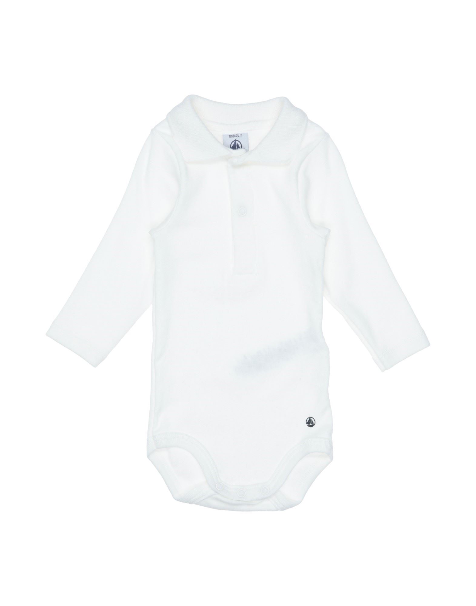  Petit Bateau - Neugeborene - Strampelanzüge - On Yoox.com 