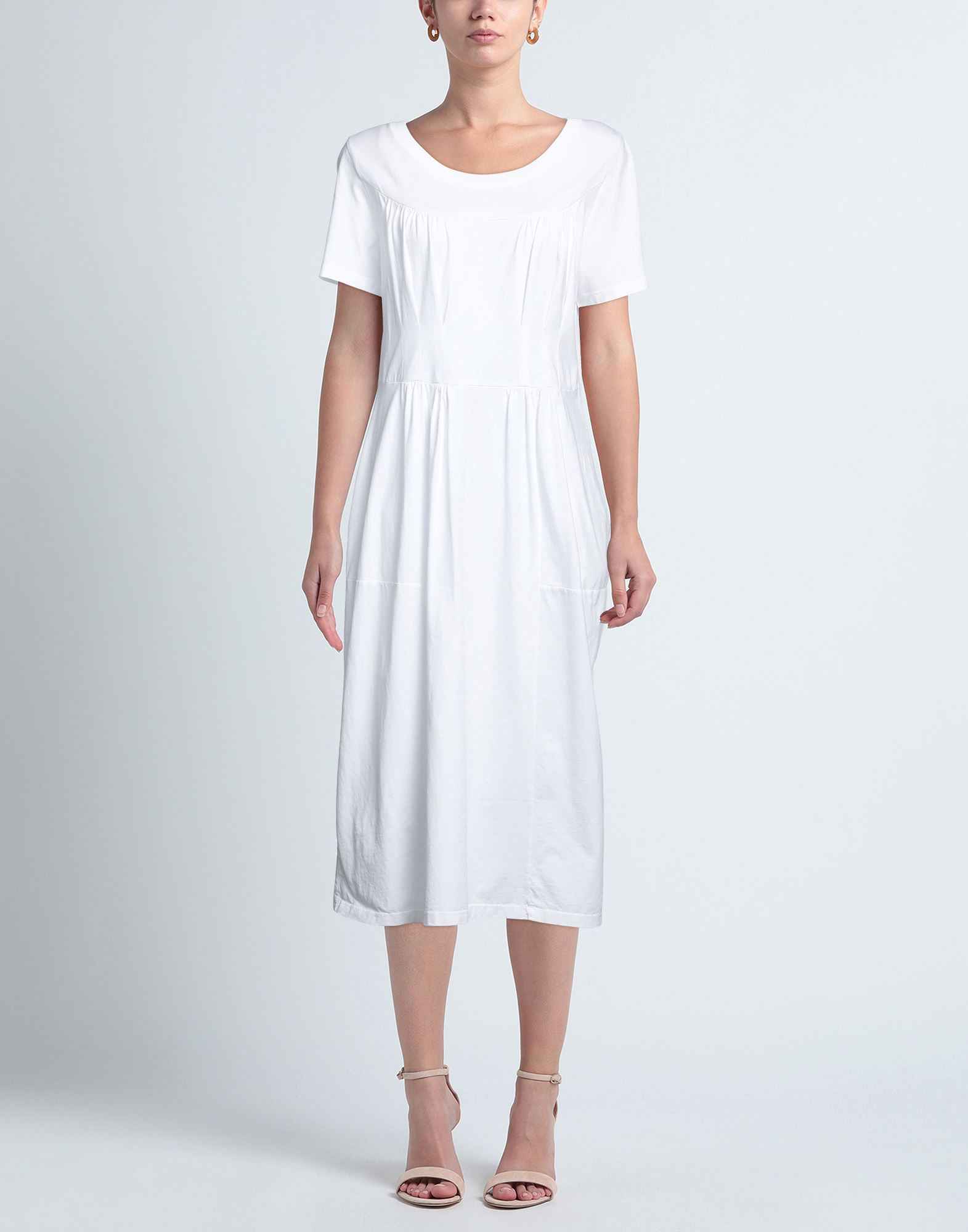  Aspesi - Kleider - Midi-kleider - On Yoox.com 