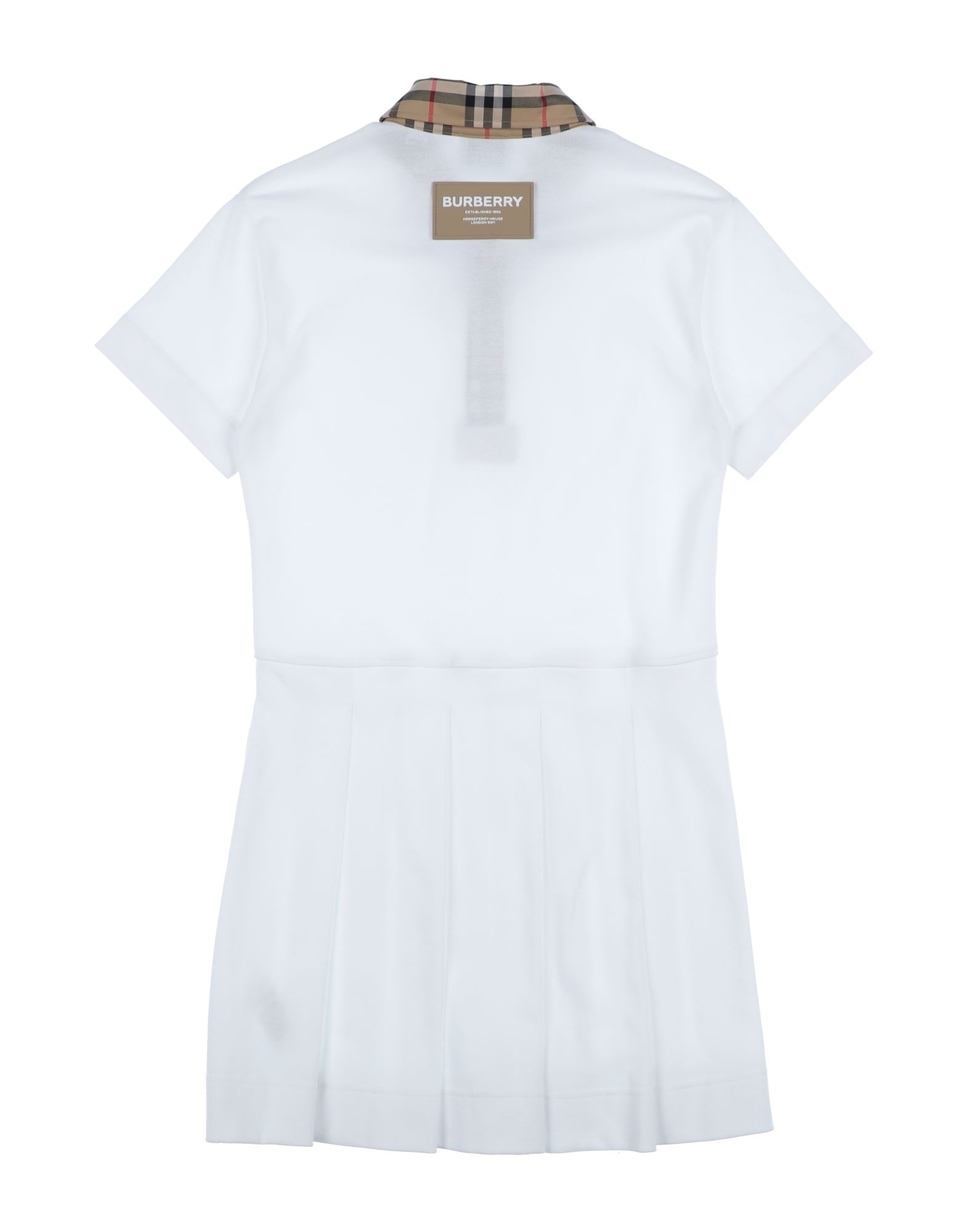  Burberry - Kleider - Kinderkleider - On Yoox.com 