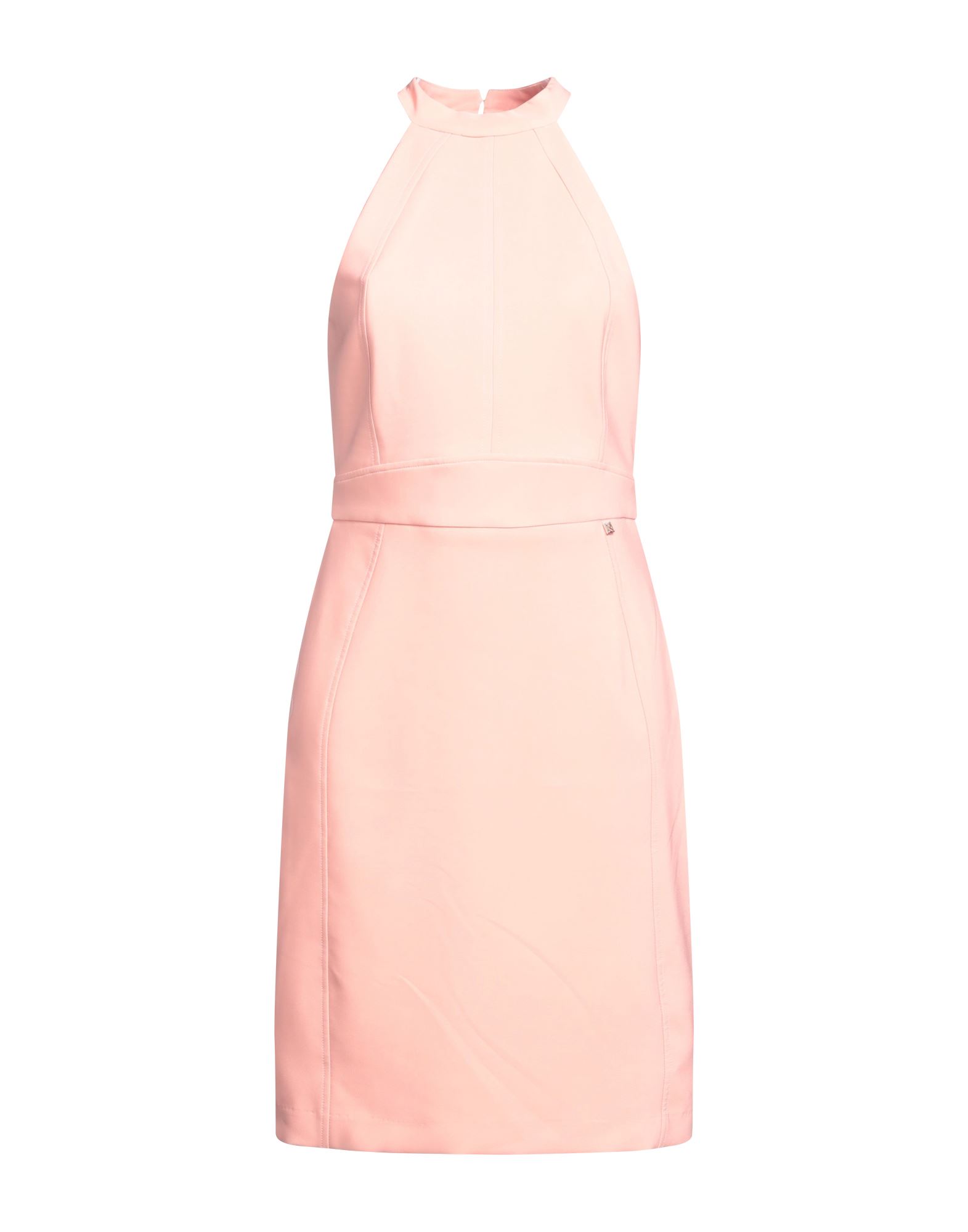 Kocca Midi Dresses In Pink