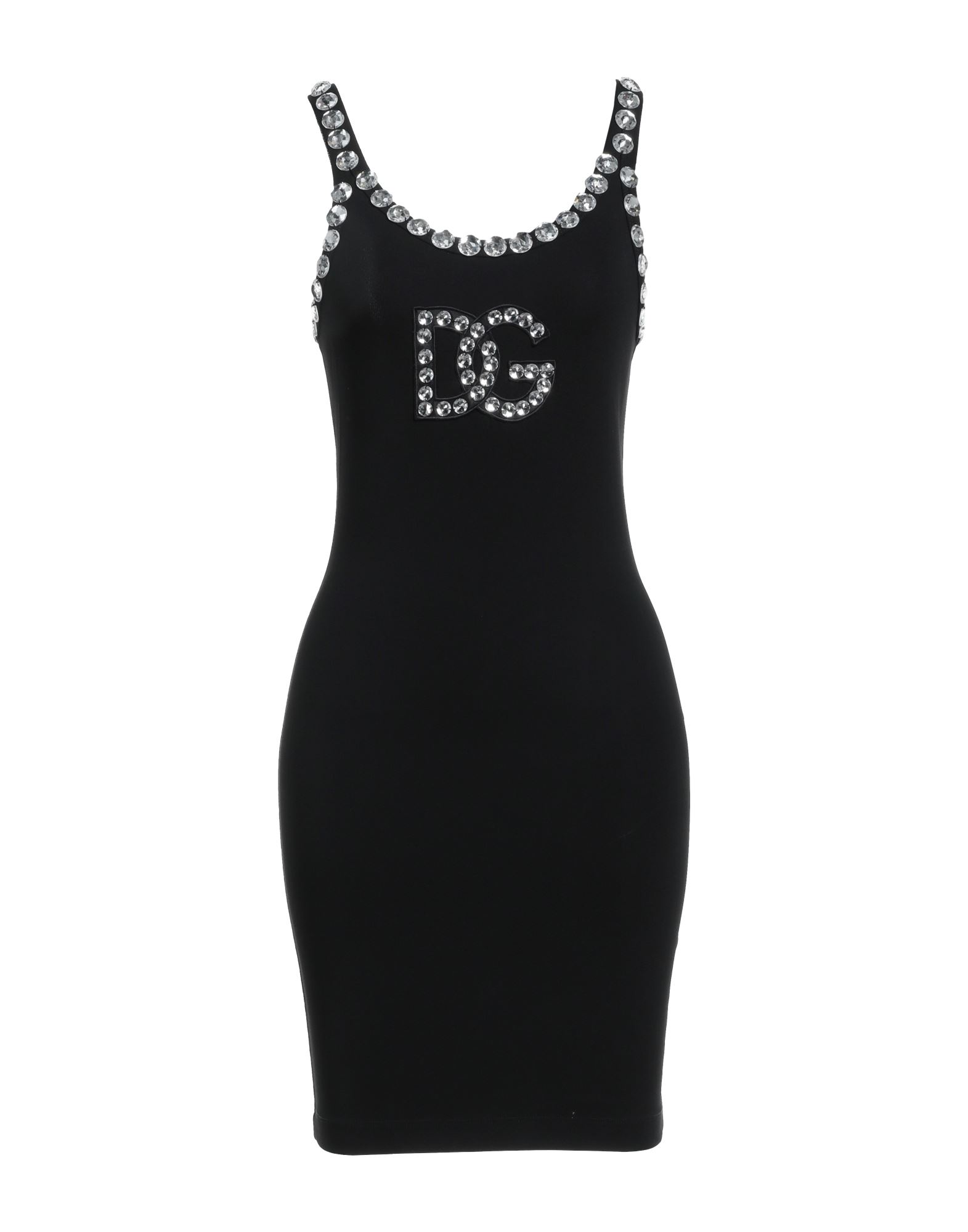 DOLCE&GABBANA ΦΟΡΕΜΑΤΑ Μίνι φόρεμα