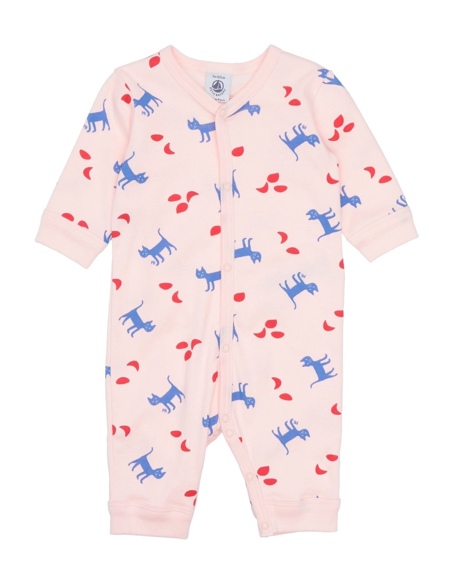  Petit Bateau - Neugeborene - Babystrampler & -latzhose - On Yoox.com 
