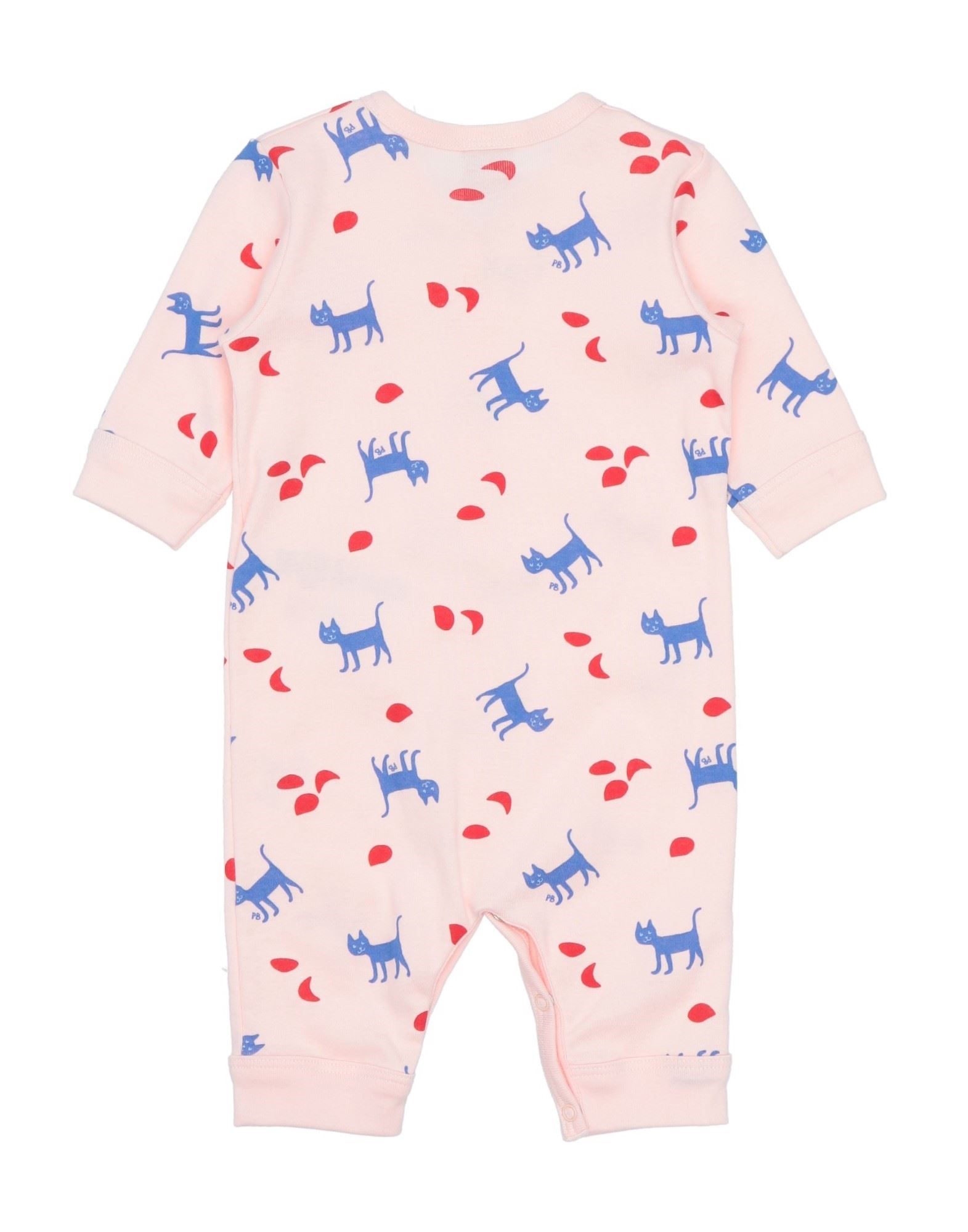  Petit Bateau - Neugeborene - Babystrampler & -latzhose - On Yoox.com 