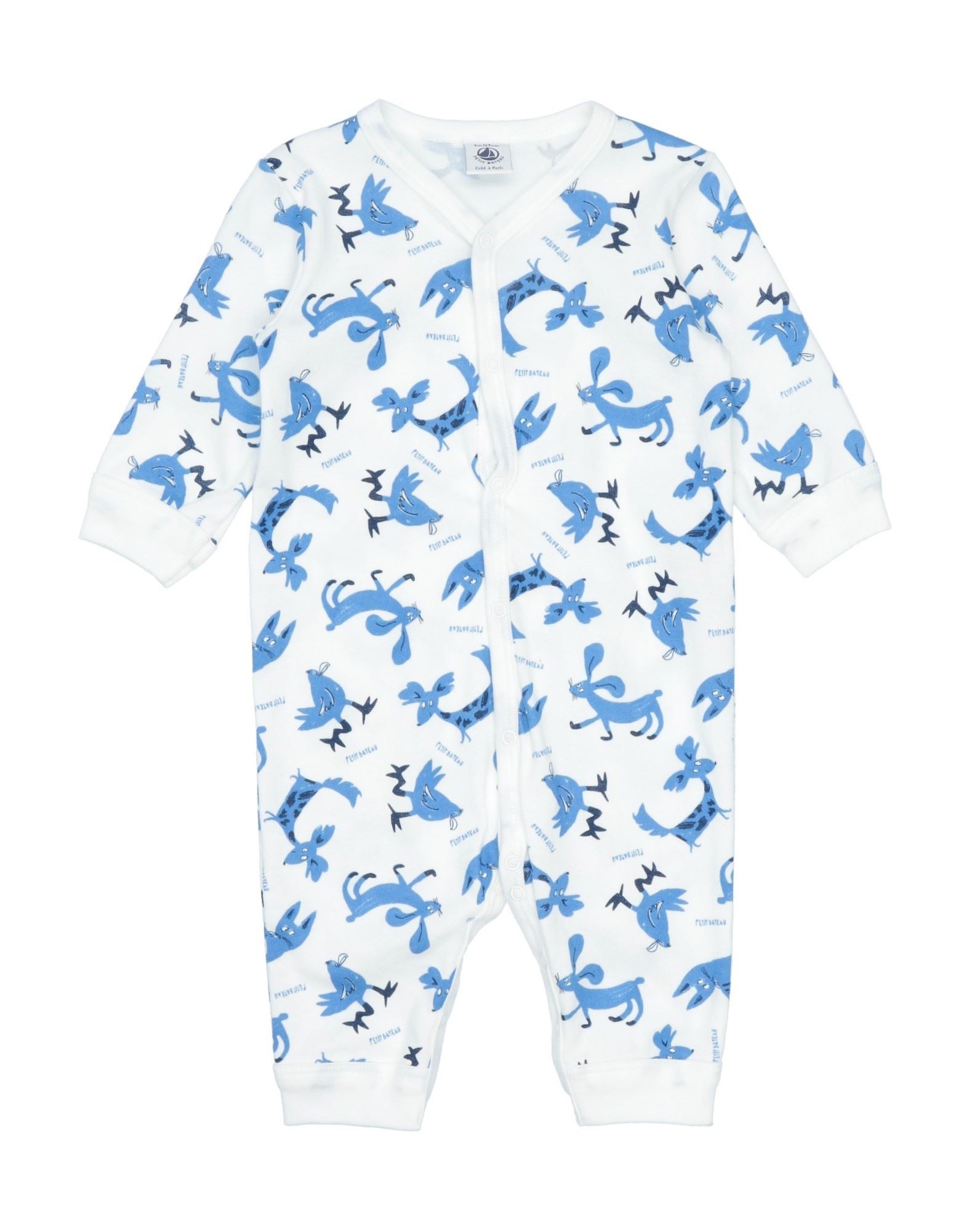  Petit Bateau - Neugeborene - Babystrampler & -latzhose - On Yoox.com 