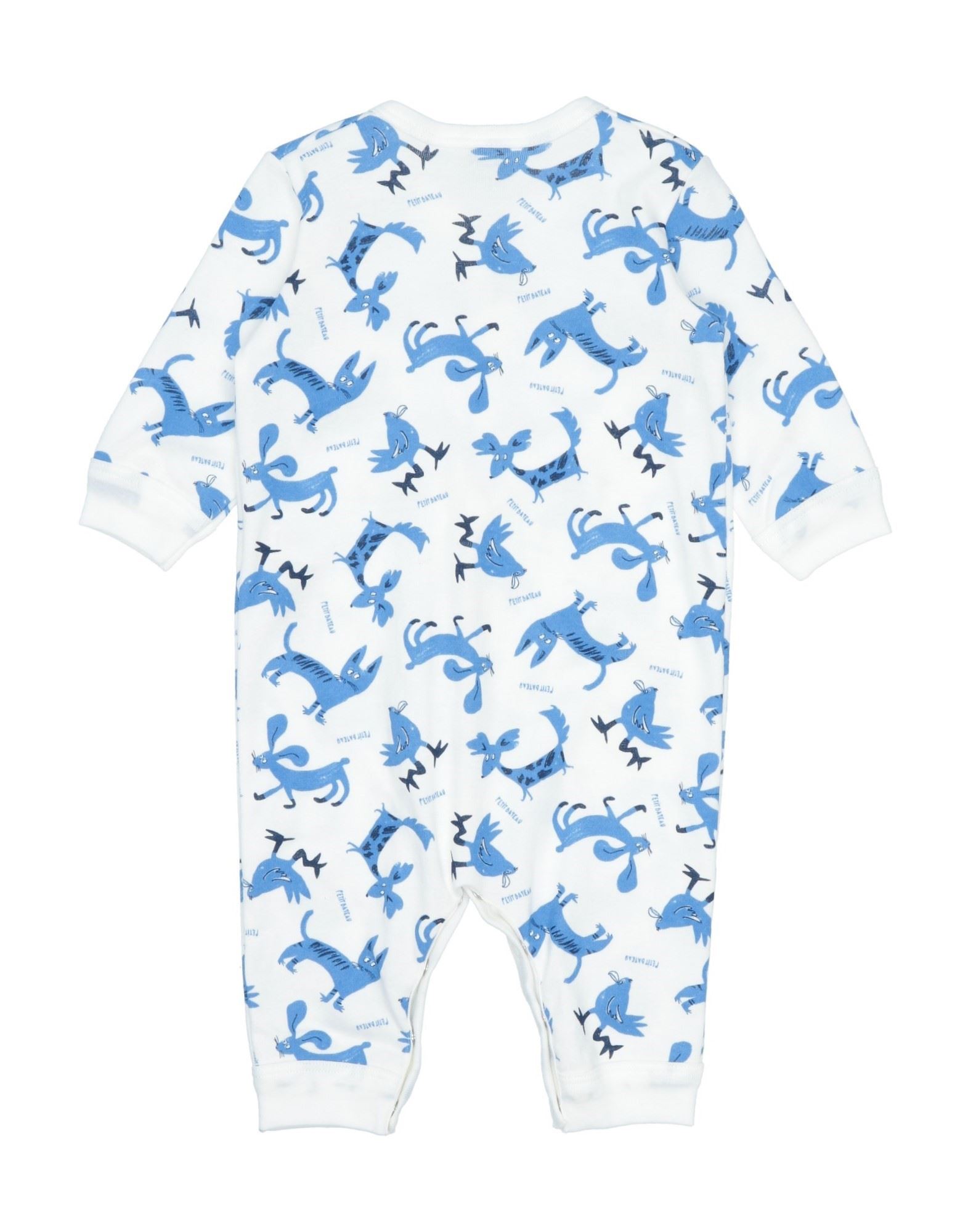  Petit Bateau - Neugeborene - Babystrampler & -latzhose - On Yoox.com 