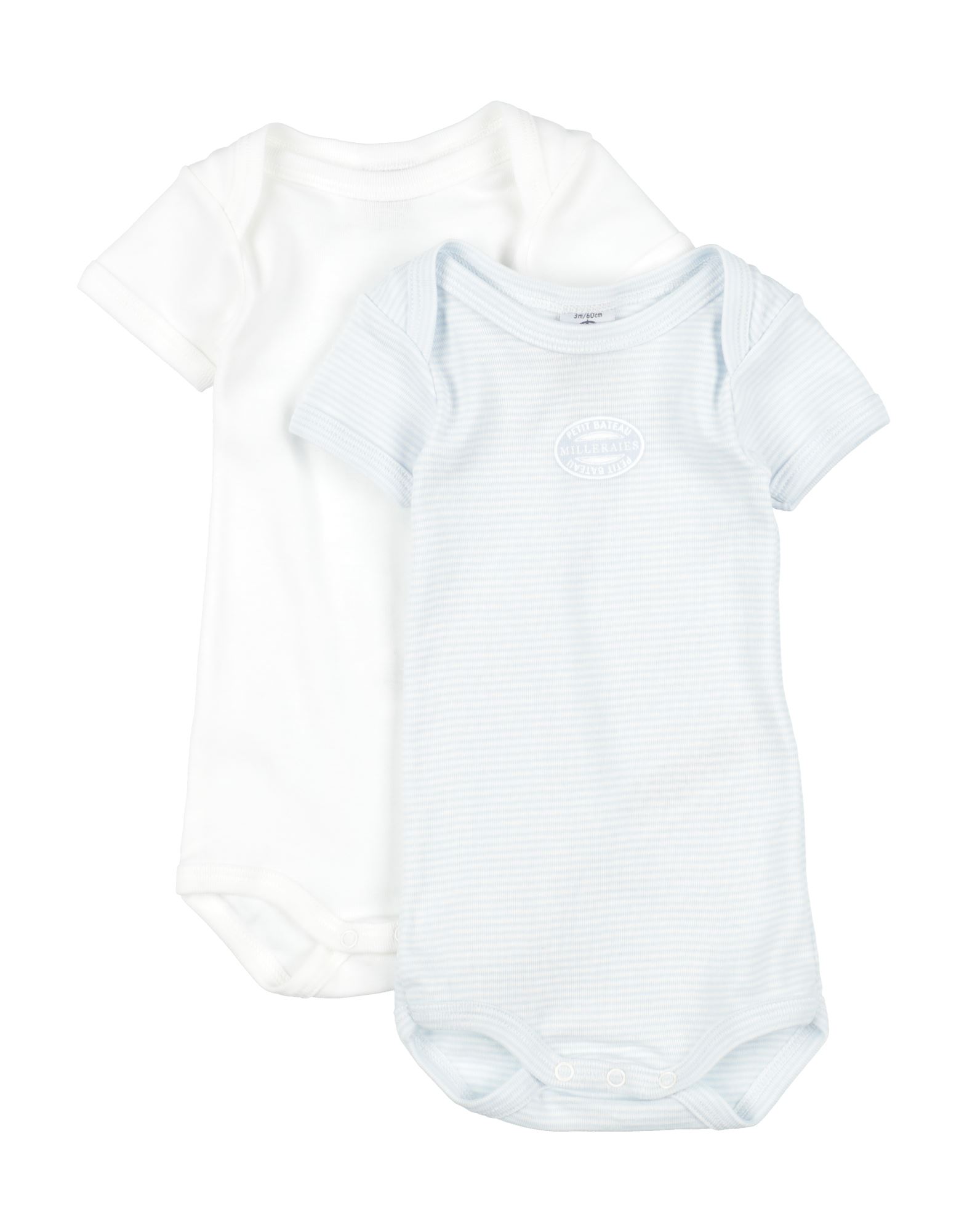  Petit Bateau - Neugeborene - Strampelanzüge - On Yoox.com 