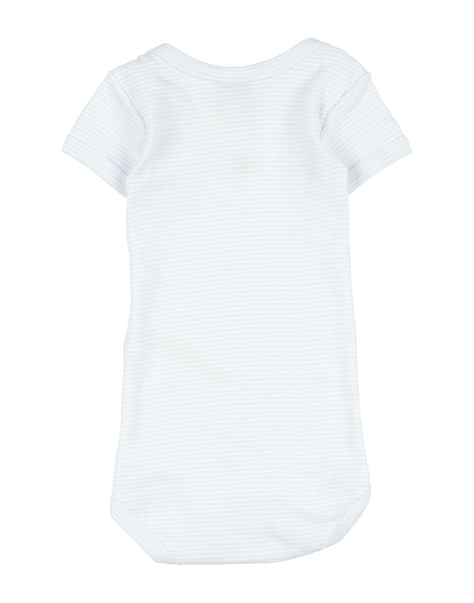  Petit Bateau - Neugeborene - Strampelanzüge - On Yoox.com 
