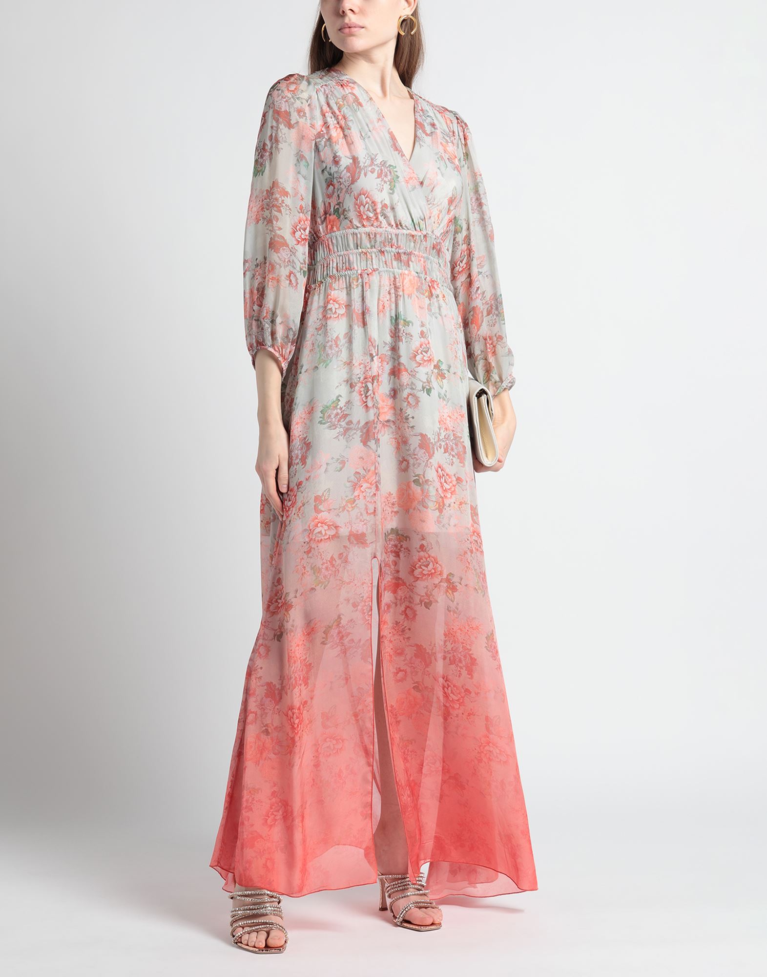  Guess - Kleider - Maxi-kleider - On Yoox.com 