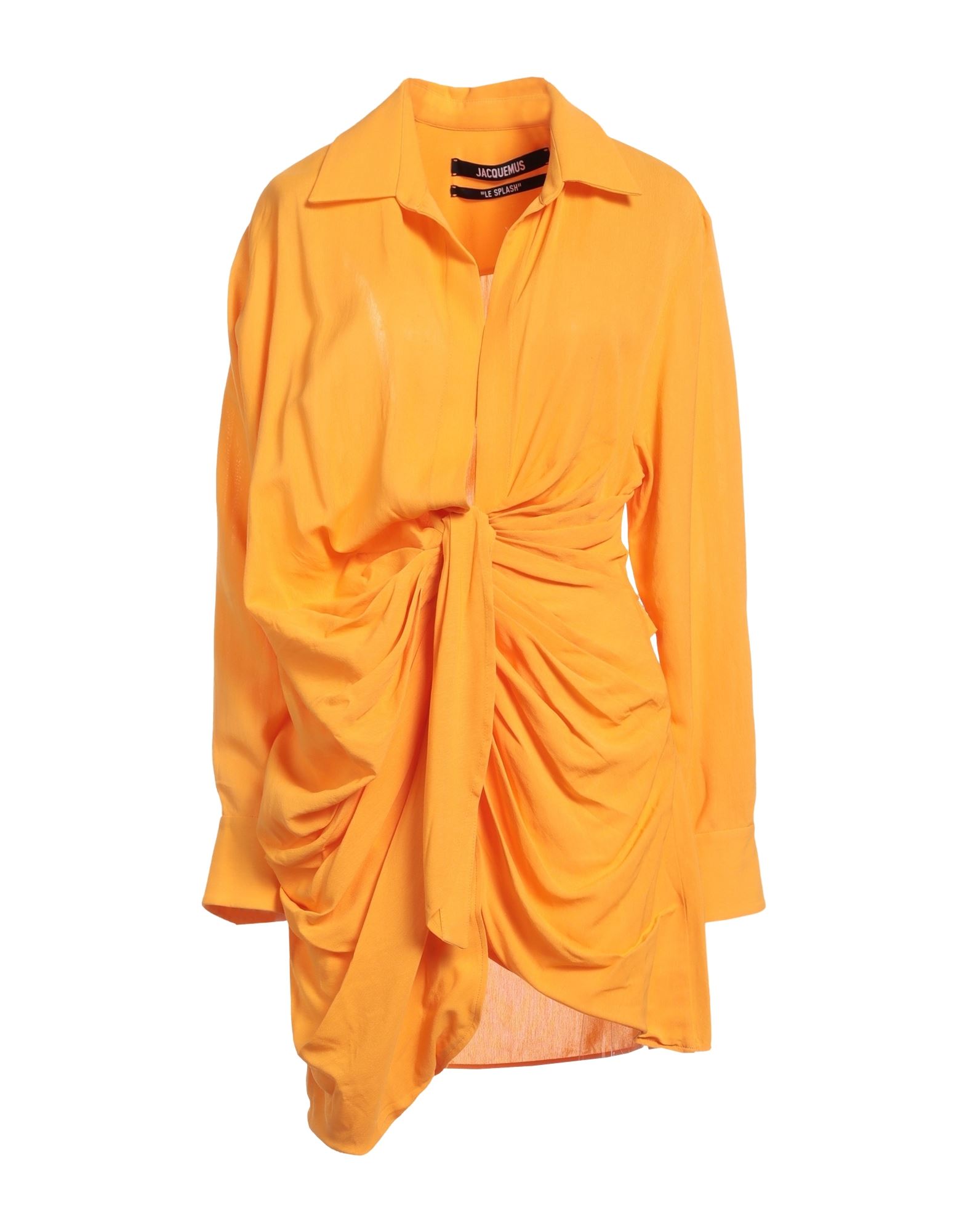JACQUEMUS ΦΟΡΕΜΑΤΑ Μίνι φόρεμα