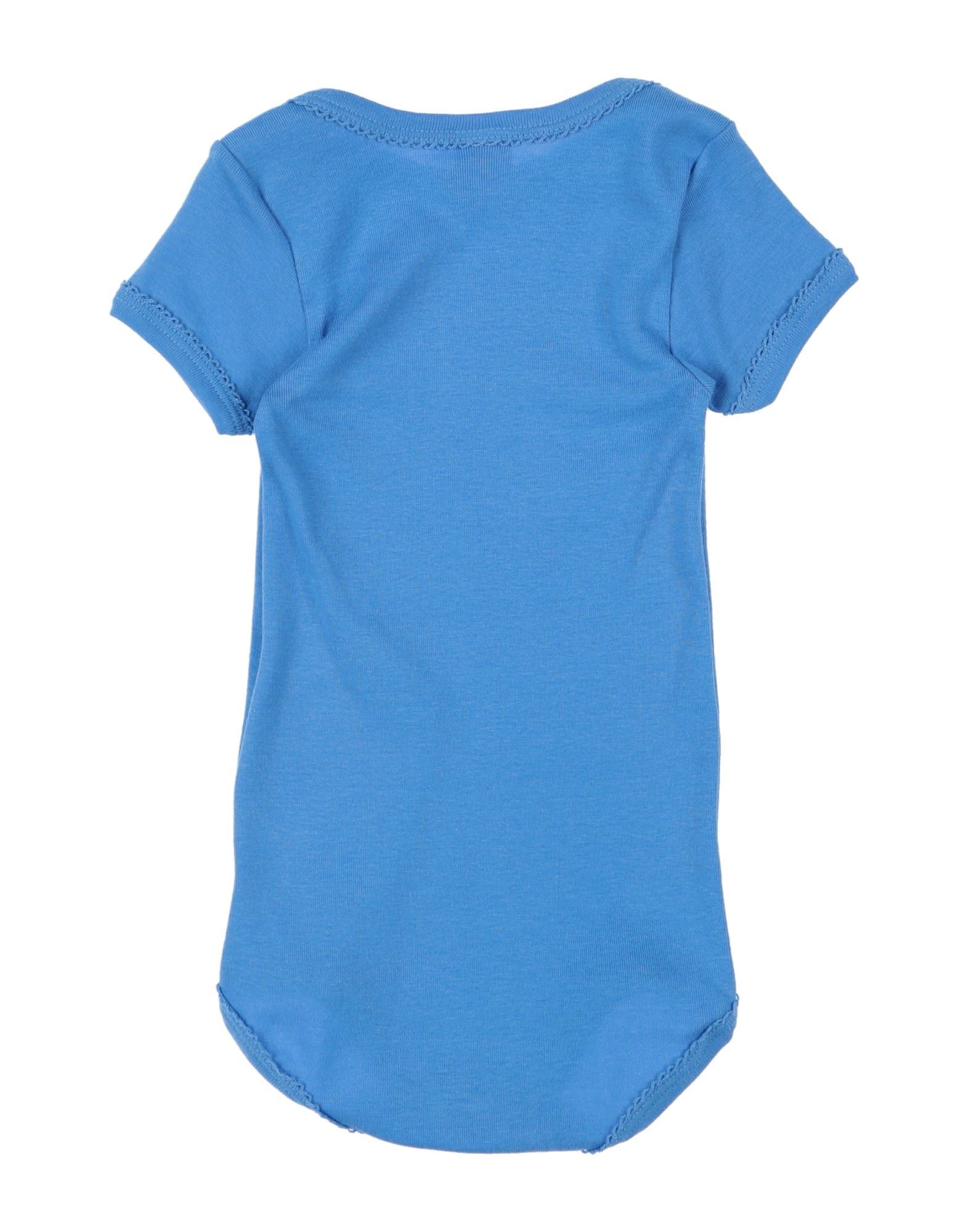  Petit Bateau - Neugeborene - Strampelanzüge - On Yoox.com 