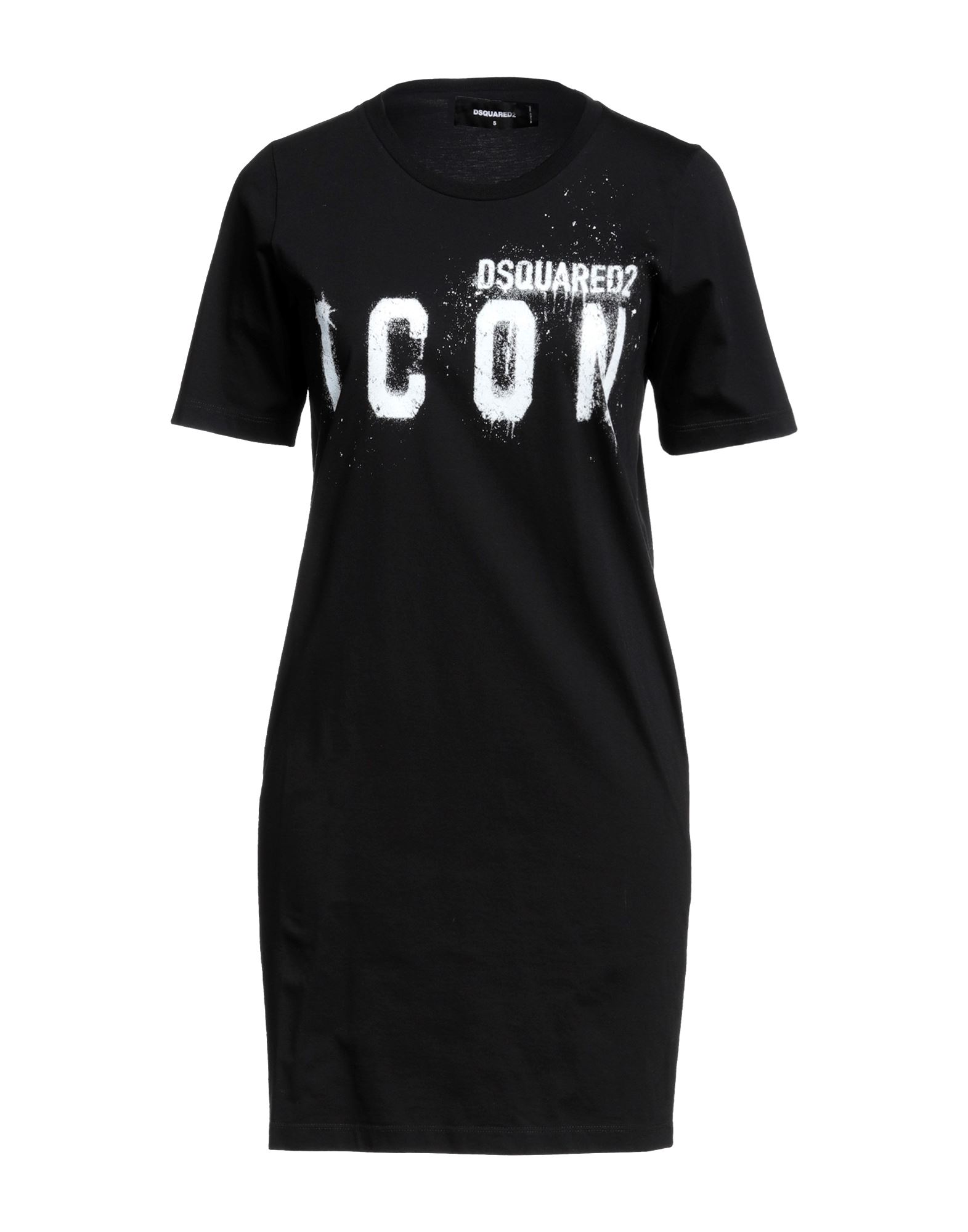 DSQUARED2 DSQUARED2 ΦΟΡΕΜΑΤΑ Μίνι φόρεμα