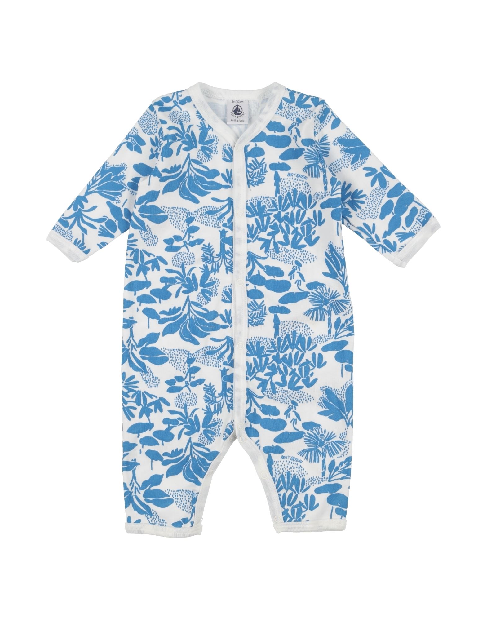  Petit Bateau - Neugeborene - Babystrampler & -latzhose - On Yoox.com 
