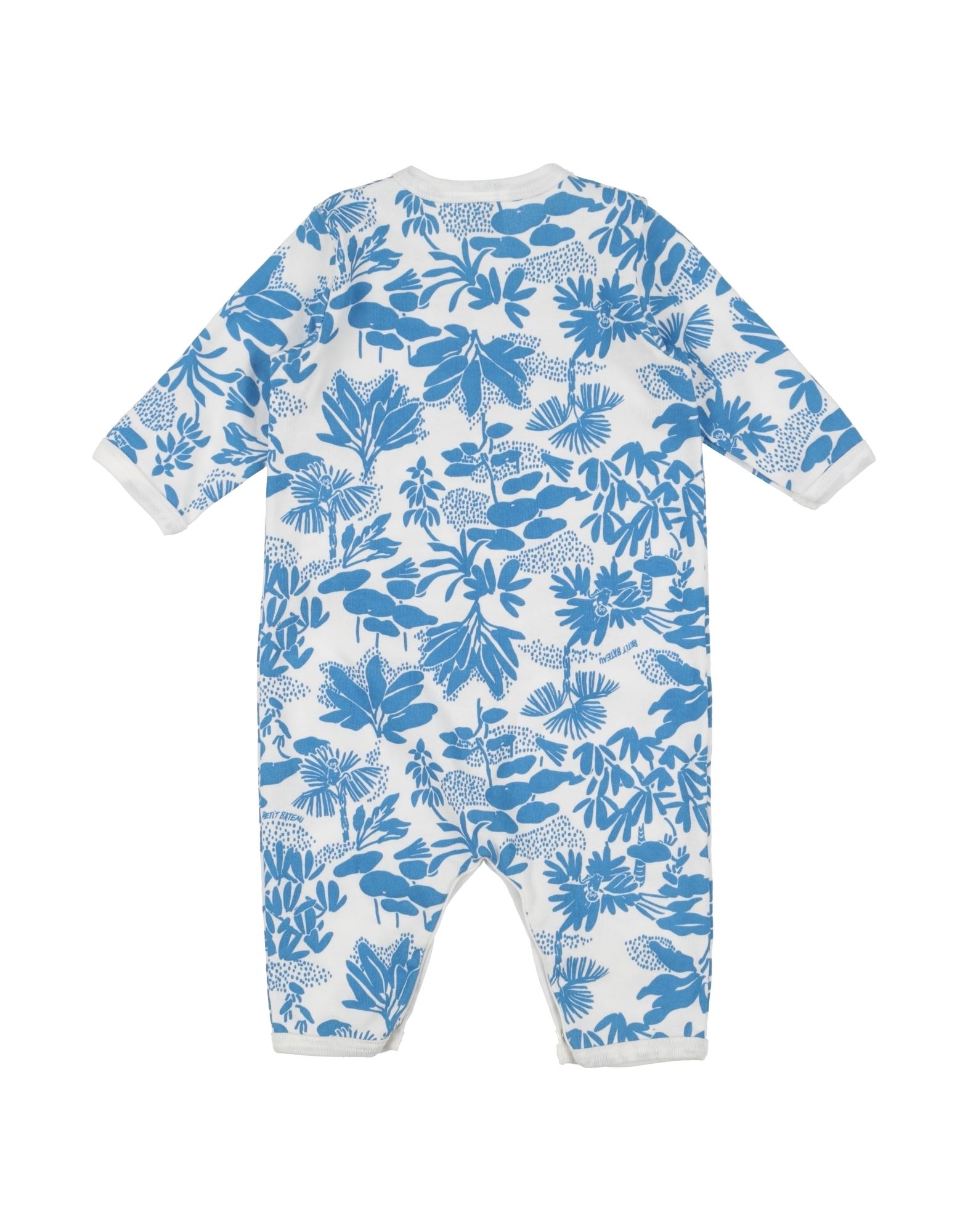  Petit Bateau - Neugeborene - Babystrampler & -latzhose - On Yoox.com 