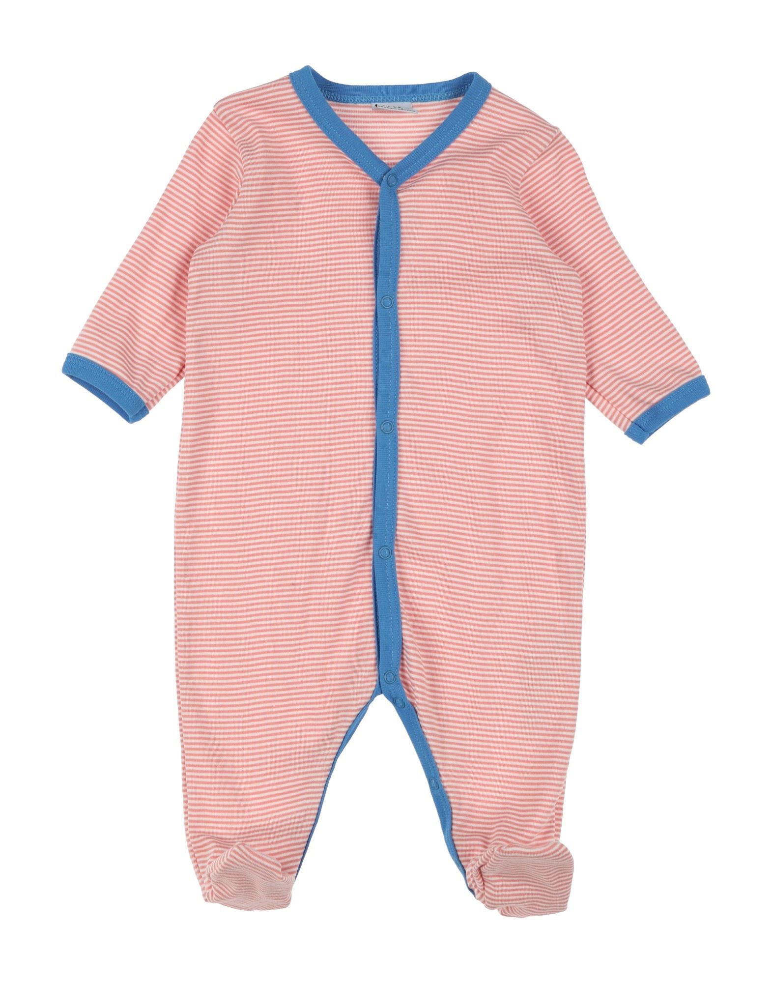  Petit Bateau - Neugeborene - Babystrampler & -latzhose - On Yoox.com 
