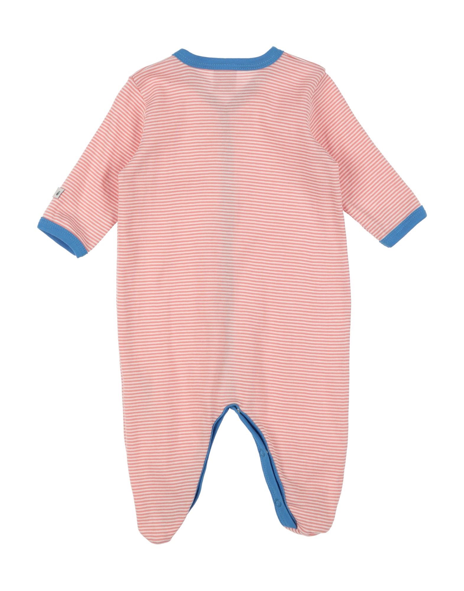  Petit Bateau - Neugeborene - Babystrampler & -latzhose - On Yoox.com 