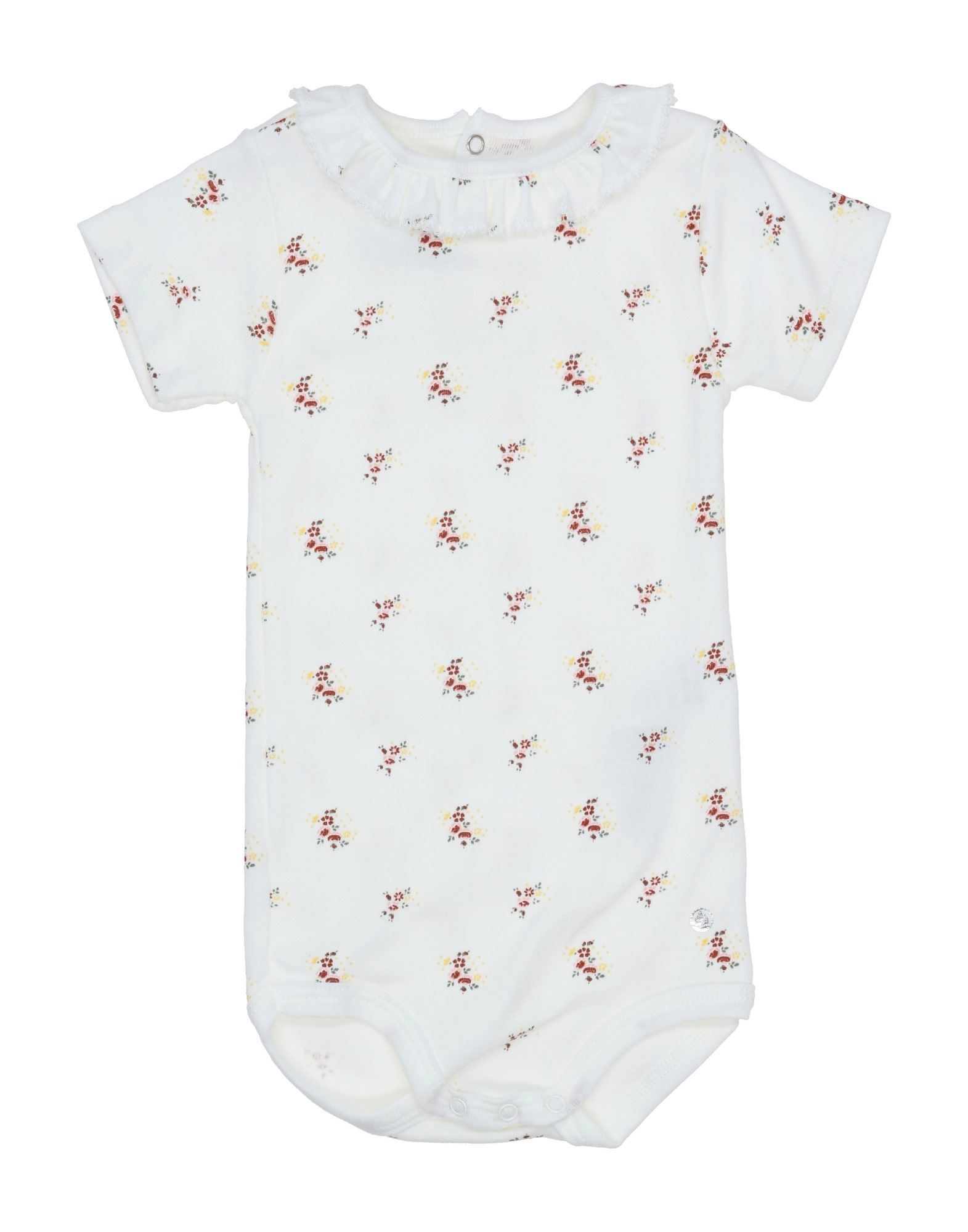  Petit Bateau - Neugeborene - Strampelanzüge - On Yoox.com 
