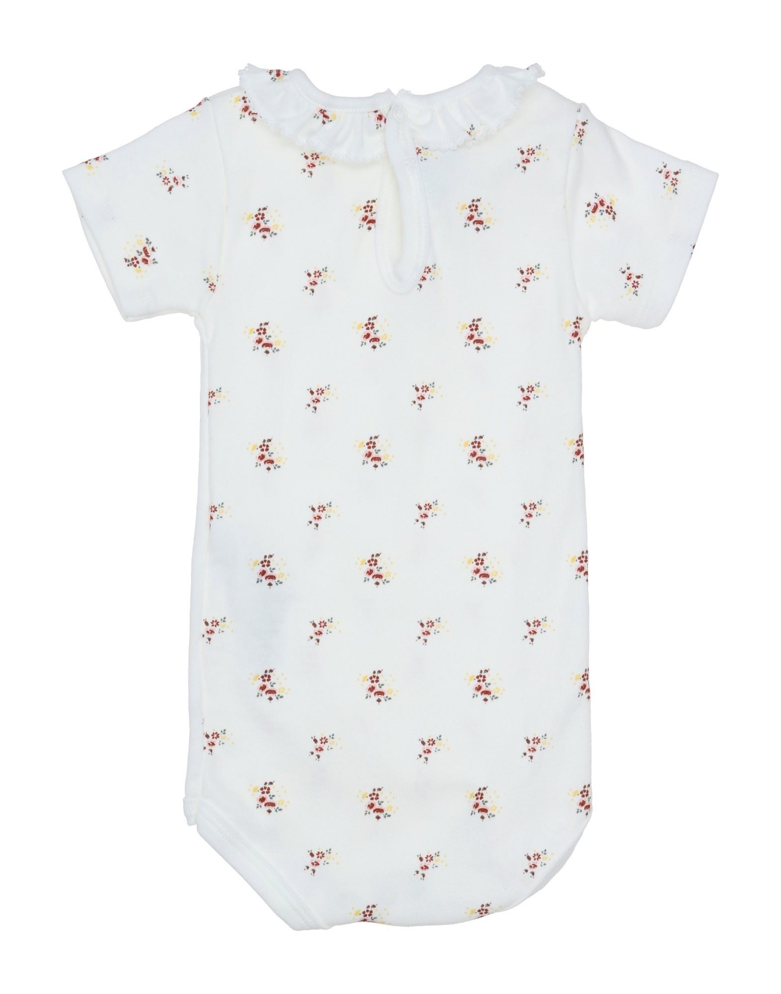  Petit Bateau - Neugeborene - Strampelanzüge - On Yoox.com 