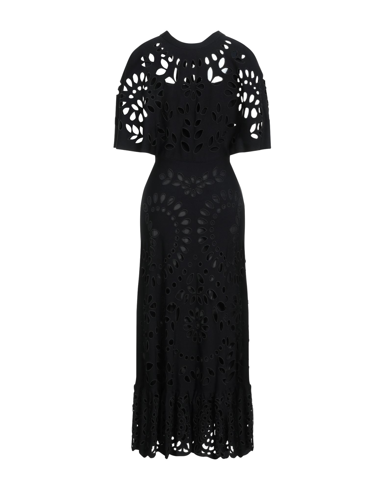  Valentino Garavani - Kleider - Maxi-kleider - On Yoox.com 