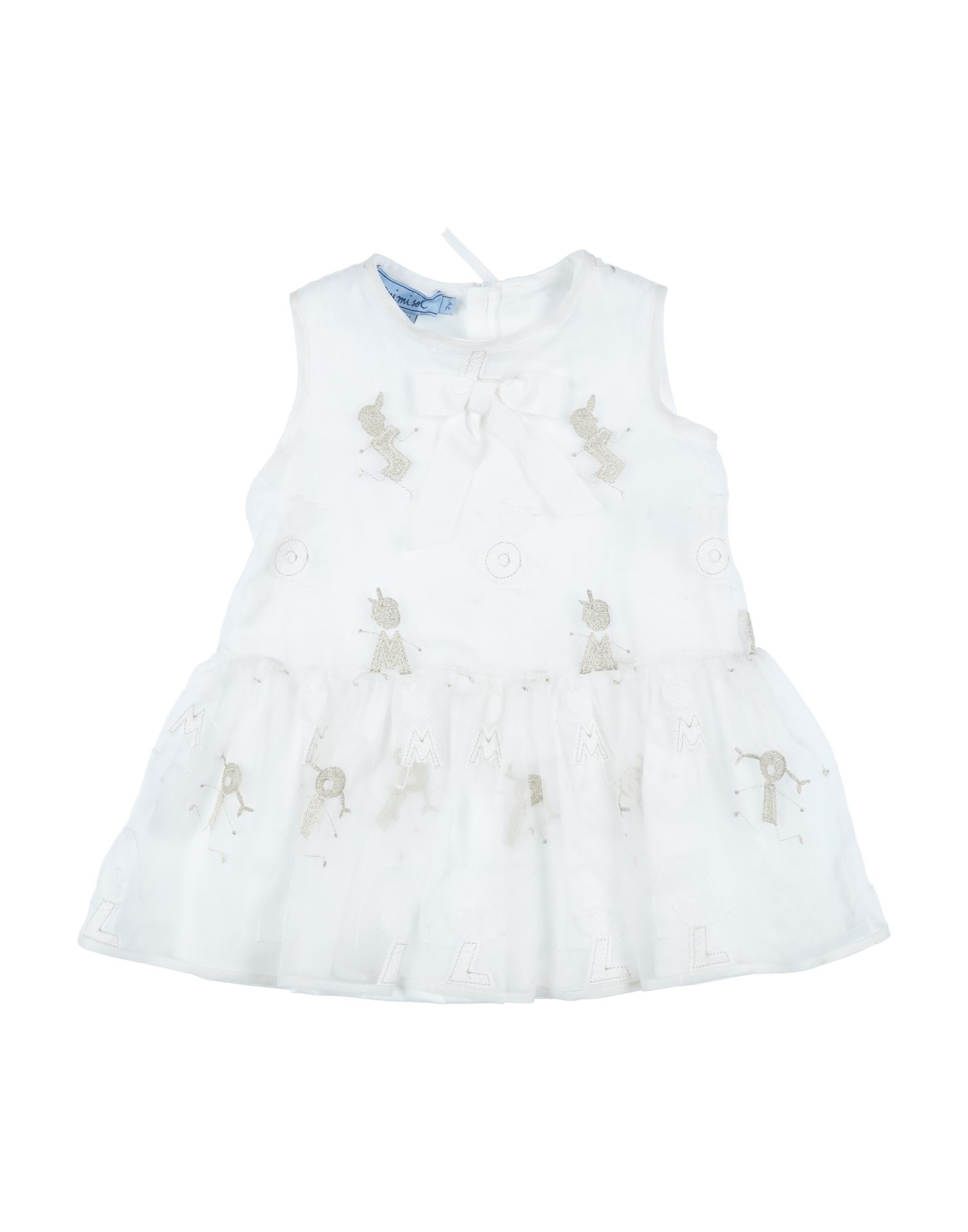  Mimisol - Recién Nacido - Vestidos Para Bebé - On Yoox.com 