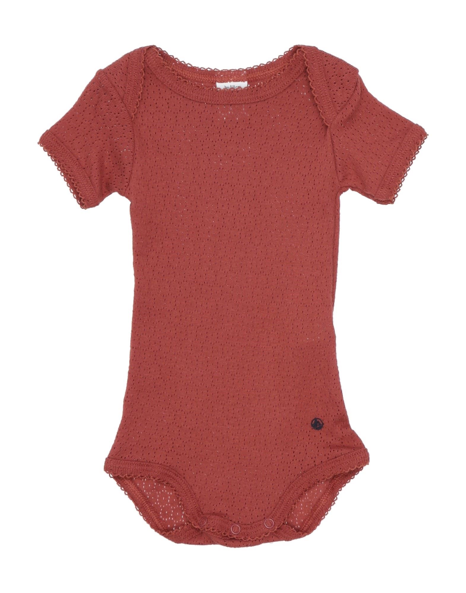  Petit Bateau - Neugeborene - Strampelanzüge - On Yoox.com 