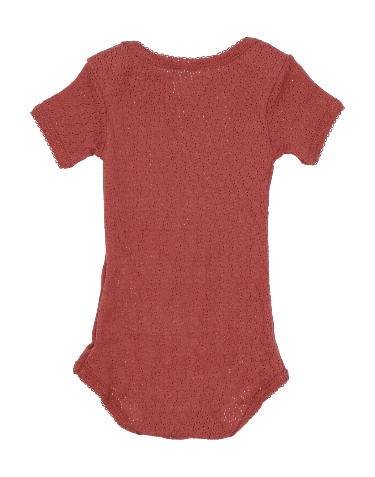  Petit Bateau - Neugeborene - Strampelanzüge - On Yoox.com 