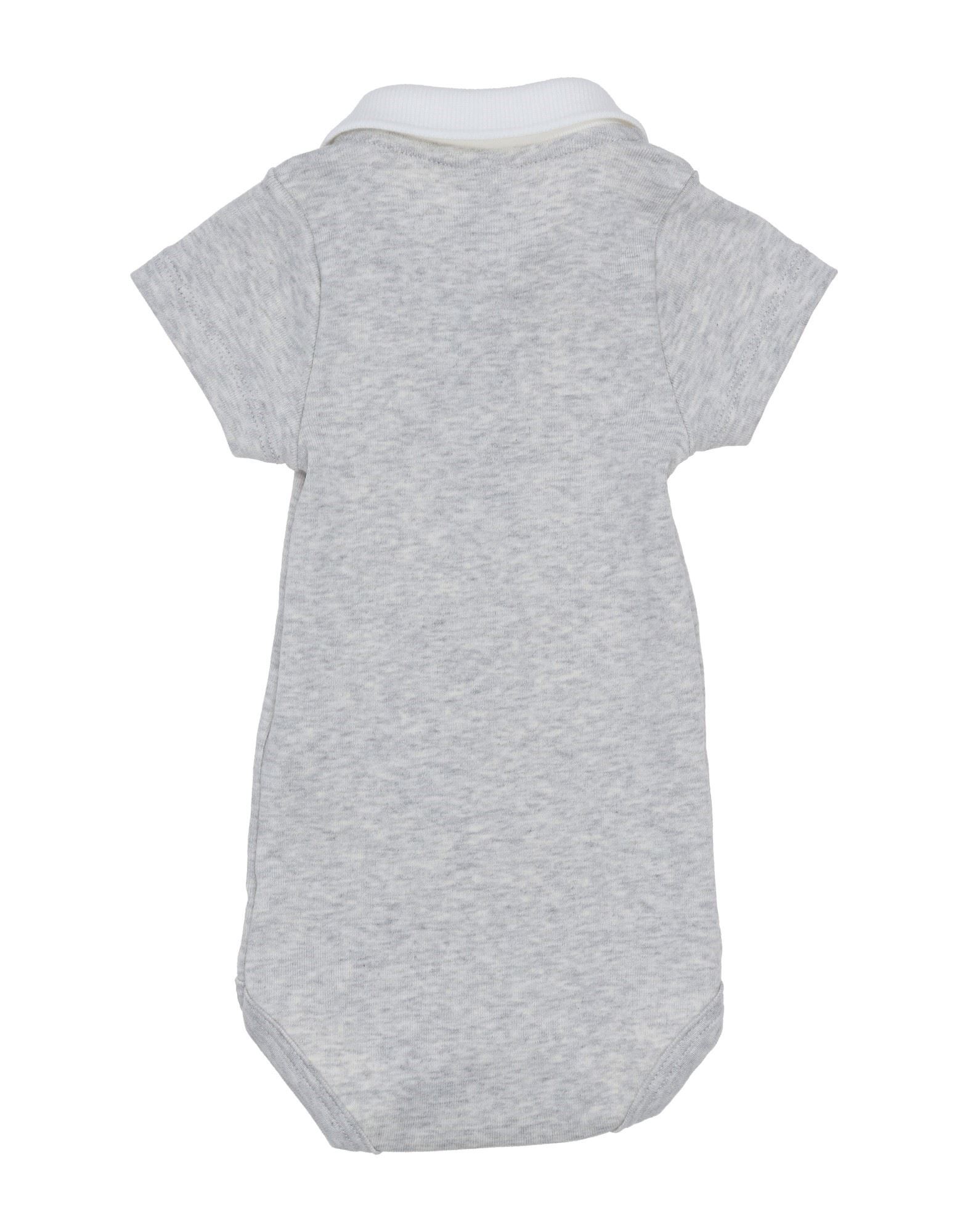 Petit Bateau - Neugeborene - Strampelanzüge - On Yoox.com 