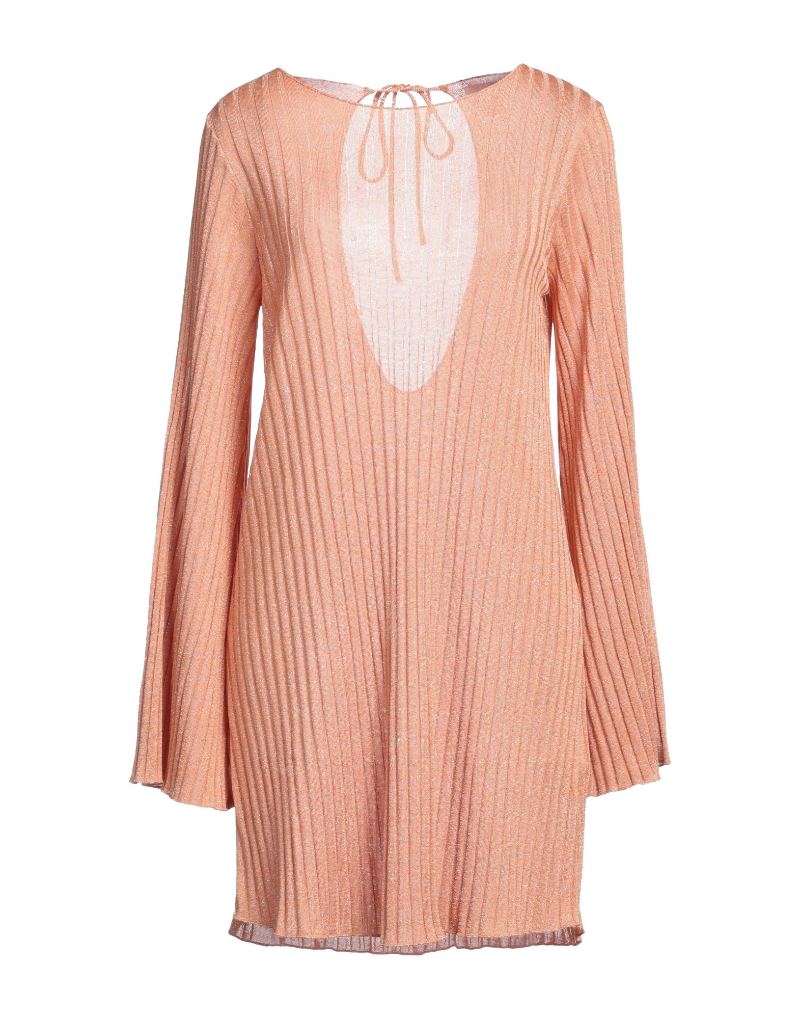  NOCOLD ΦΟΡΕΜΑΤΑ Μίνι φόρεμα