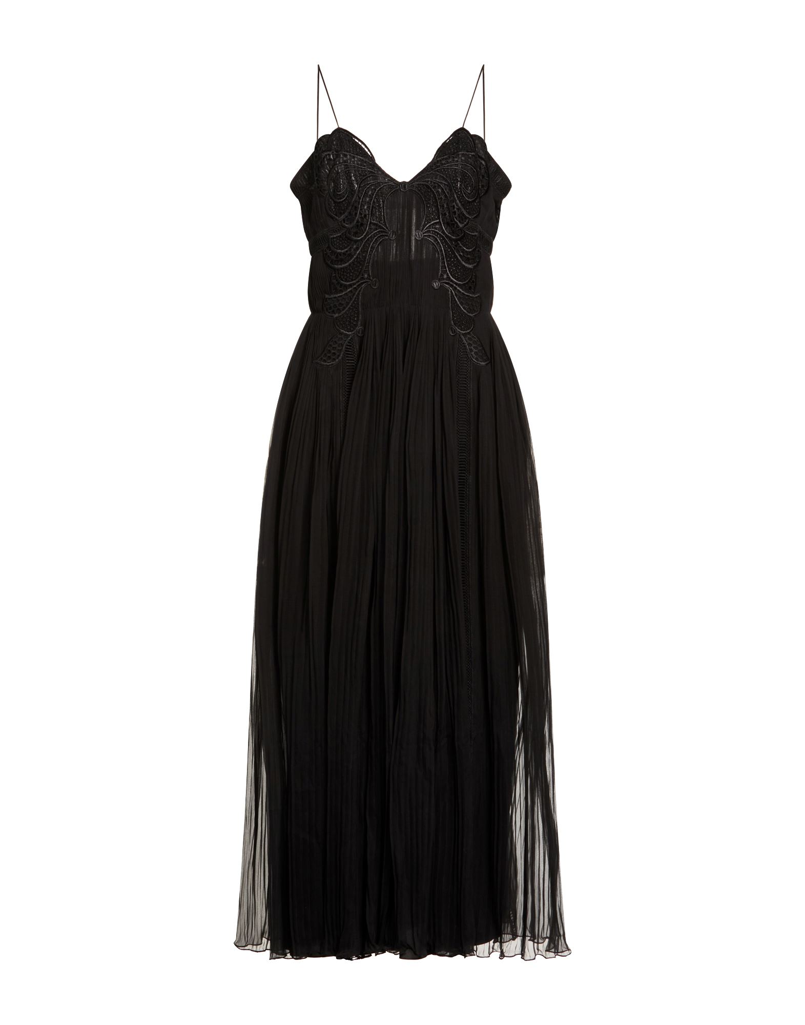  Alberta Ferretti - Kleider - Maxi-kleider - On Yoox.com 